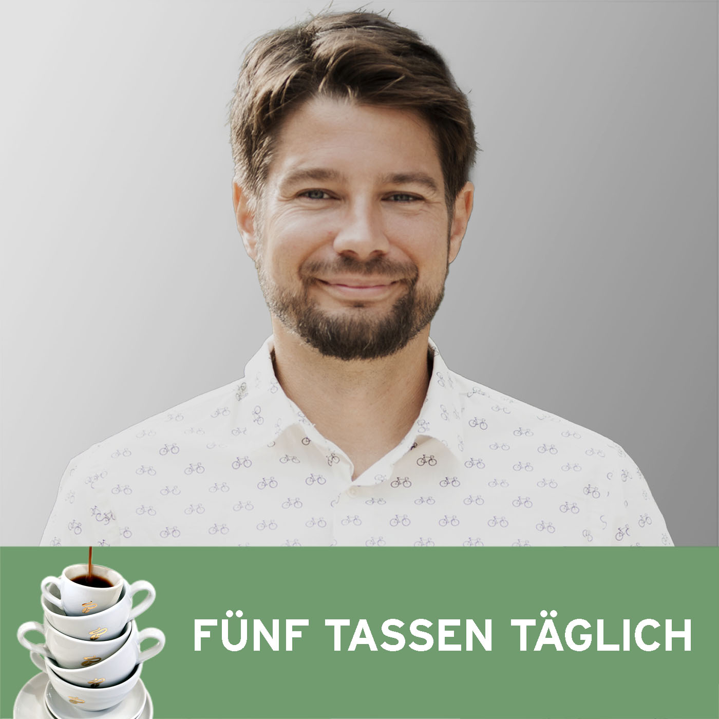 5 Tassen täglich – Kaffee & Nachhaltigkeit