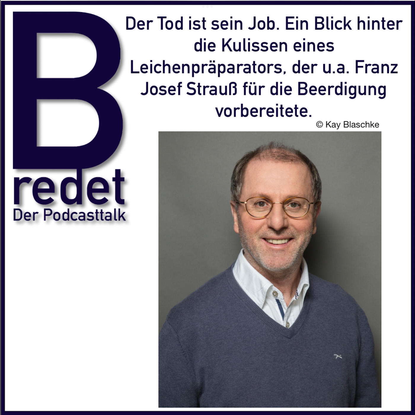 B redet - Das Infotainment Magazin