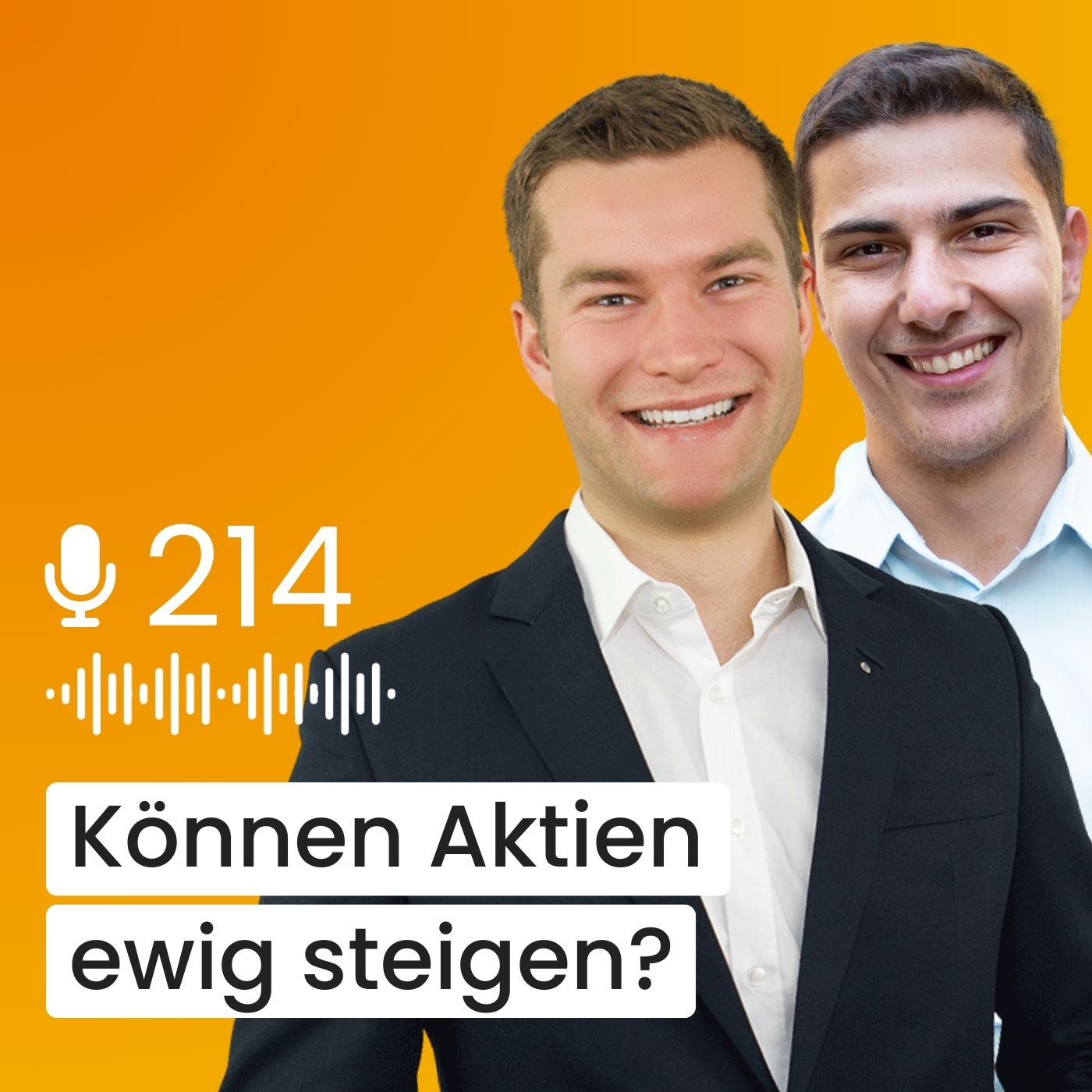 #214 – Ist ewiges Wachstum möglich?