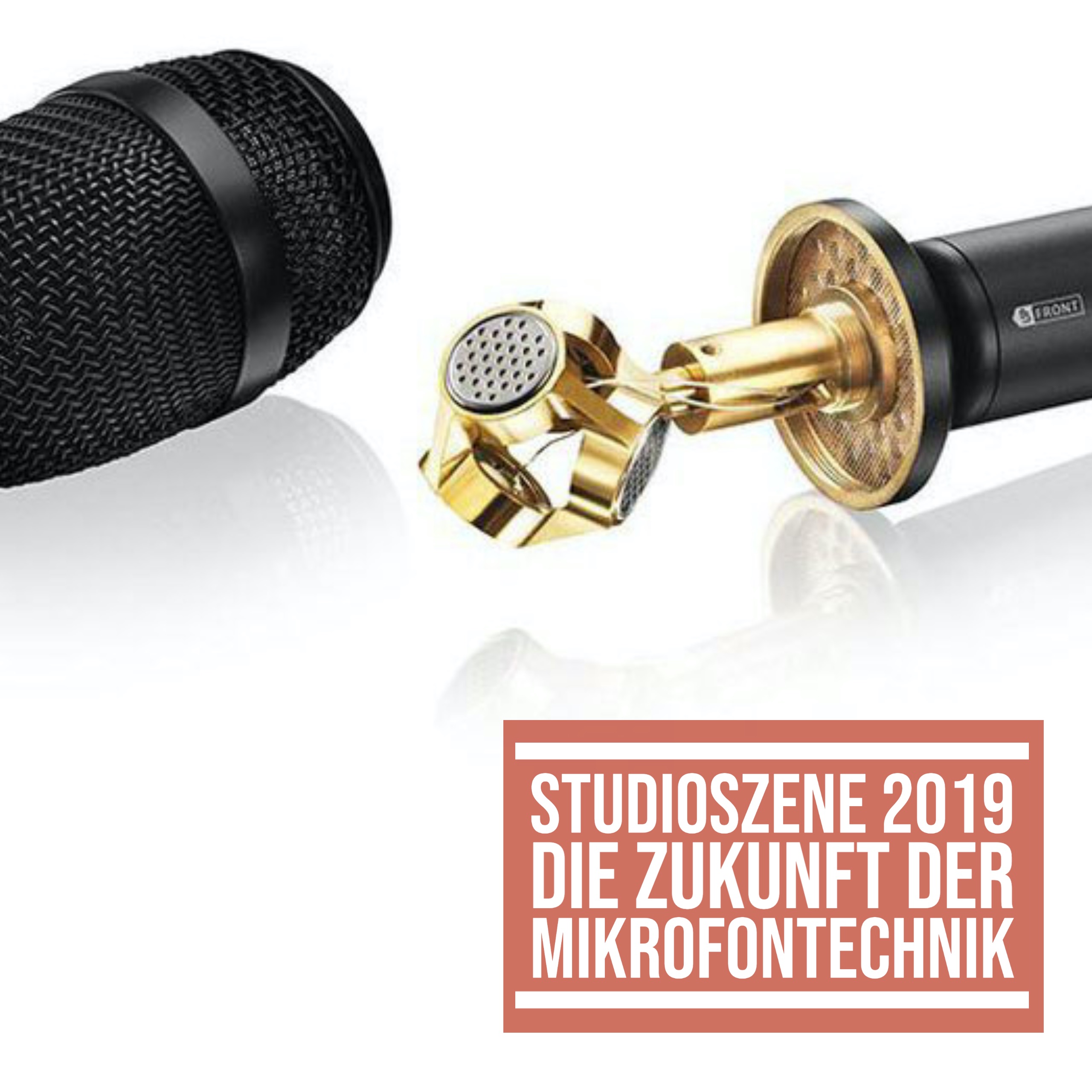 Studiosofa - Der Sound&Recording-Podcast