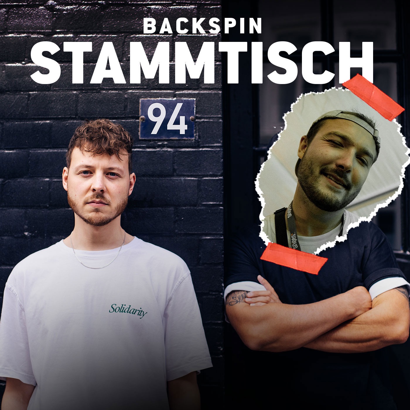#049 - Ist es egal, ob man seine Texte selbst schreibt? | Stammtisch episode artwork