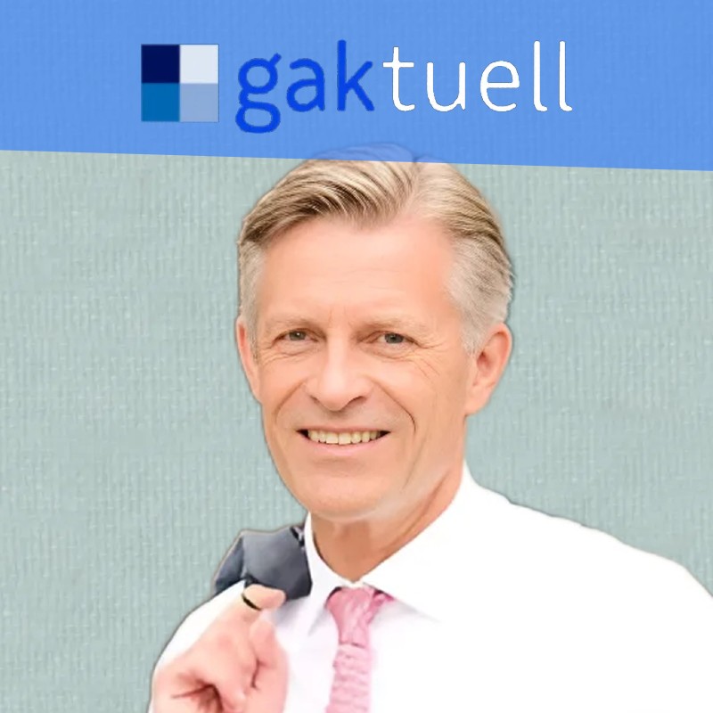 gaktuell Spezial - Schüler-Sprechstunde mit Jan-Hendrik Röhse episode artwork
