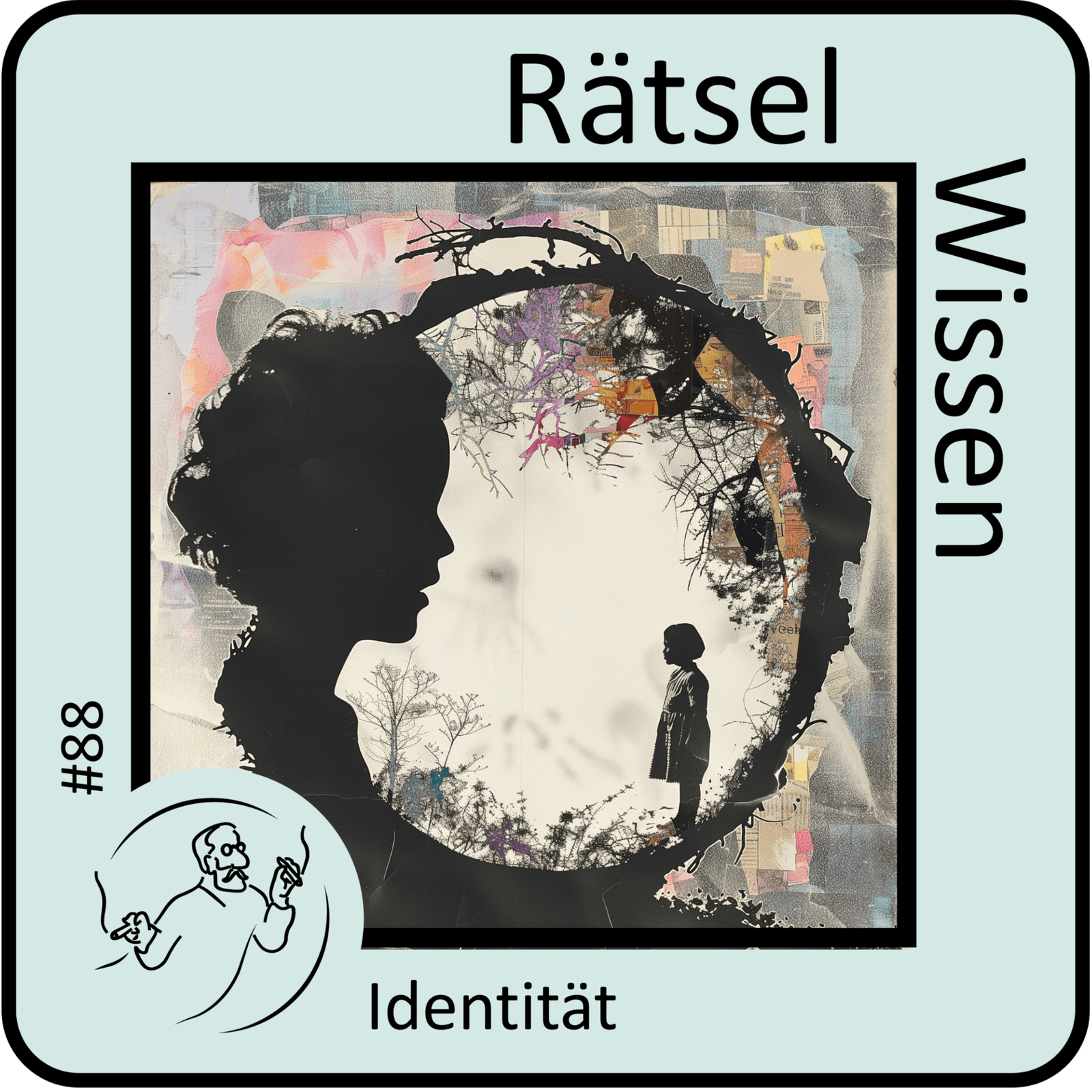 Rätsel des Unbewußten. Psychoanalyse & Psychotherapie.