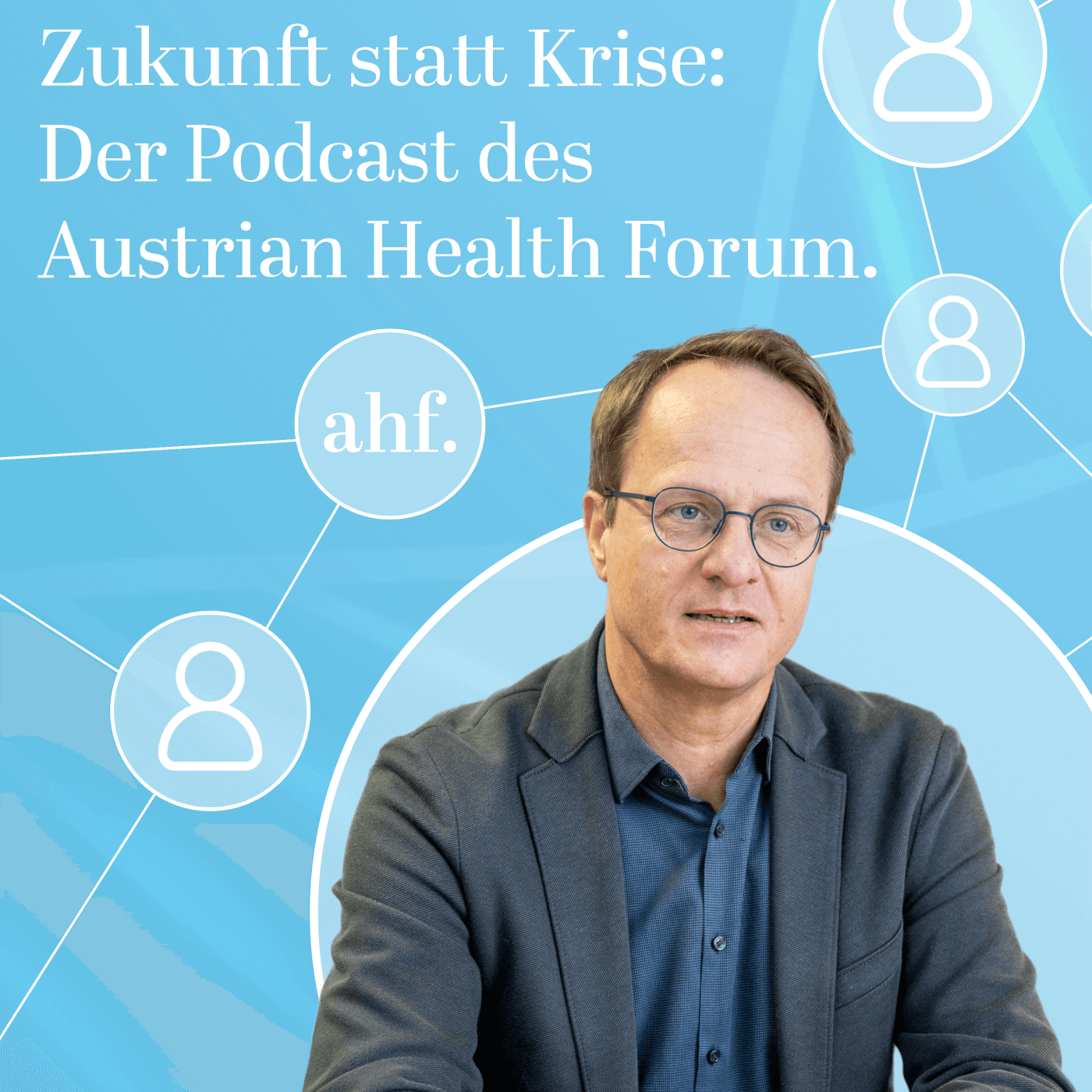 Staffel 3 | 5 mit Prof. Markus Hengstschläger: Die Genetik des Gesundheitssystems