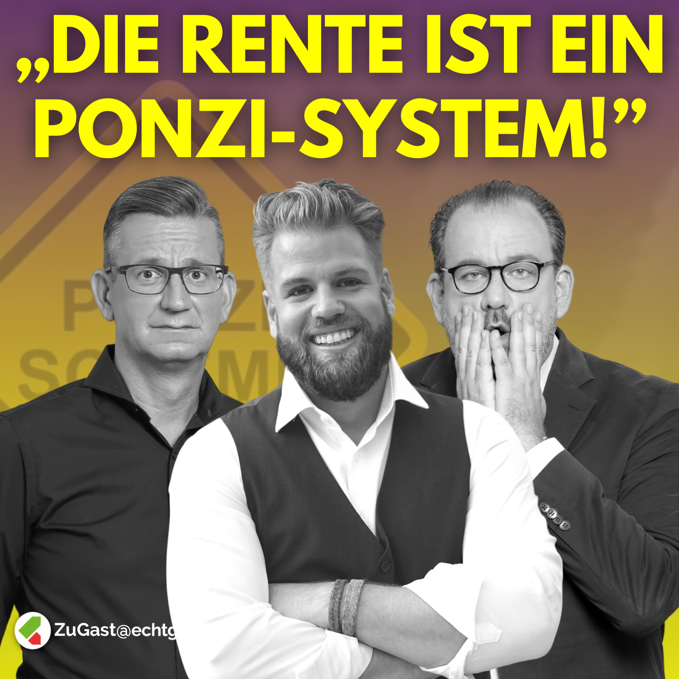 echtgeld.tv - Geldanlage, Börse, Altersvorsorge, Aktien, Fonds, ETF