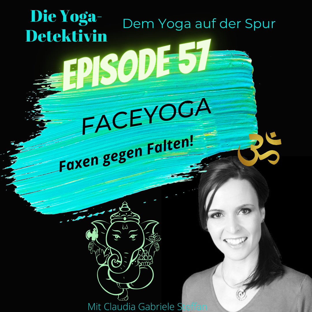 Die Yogadetektivin - Dem Yoga auf der Spur