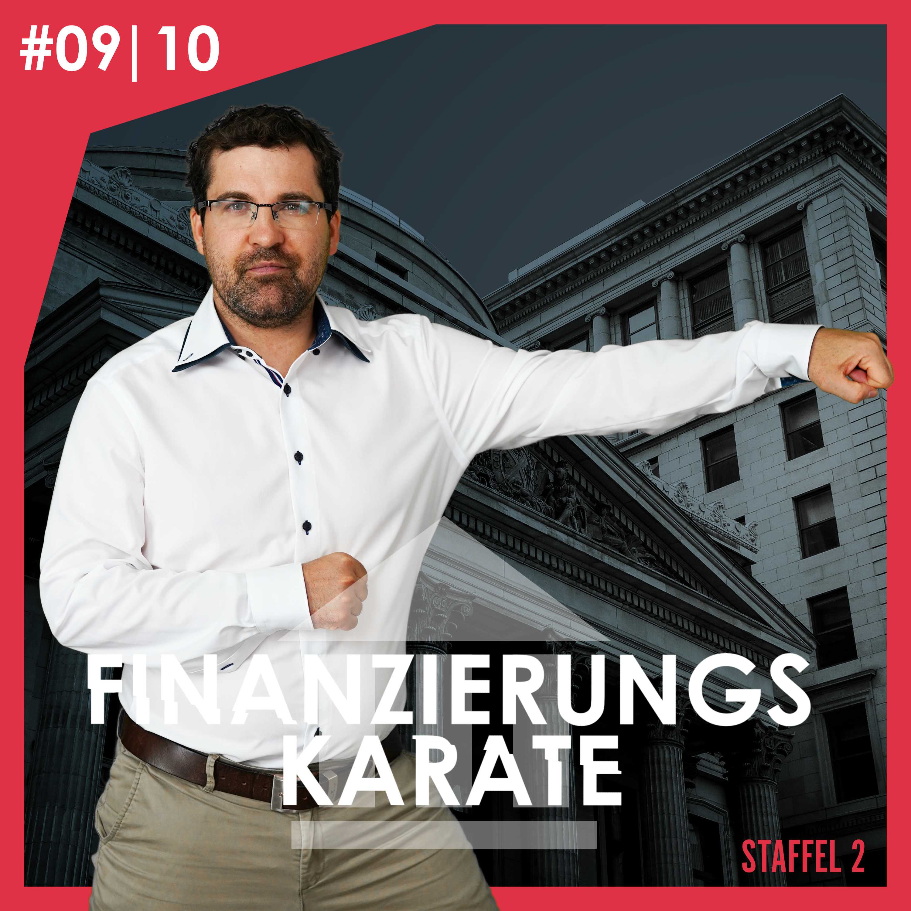 133 | FK | Fix & Flip Projekte finanzieren: So geht's. (9/10)