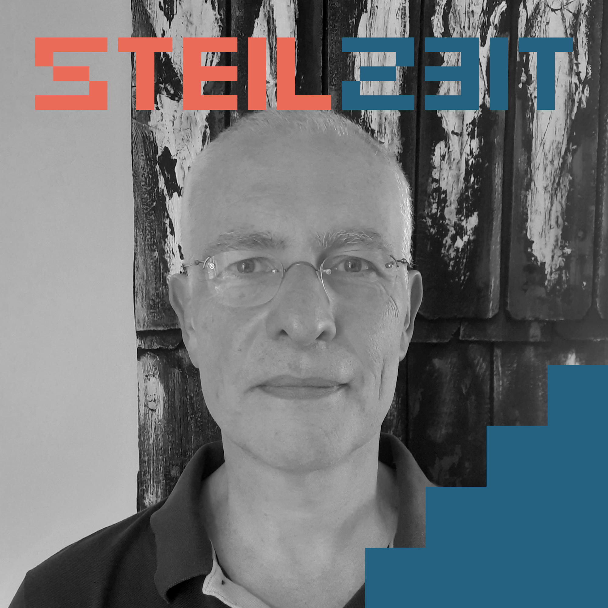 Steilzeit - Rüsselsheim im Podcast