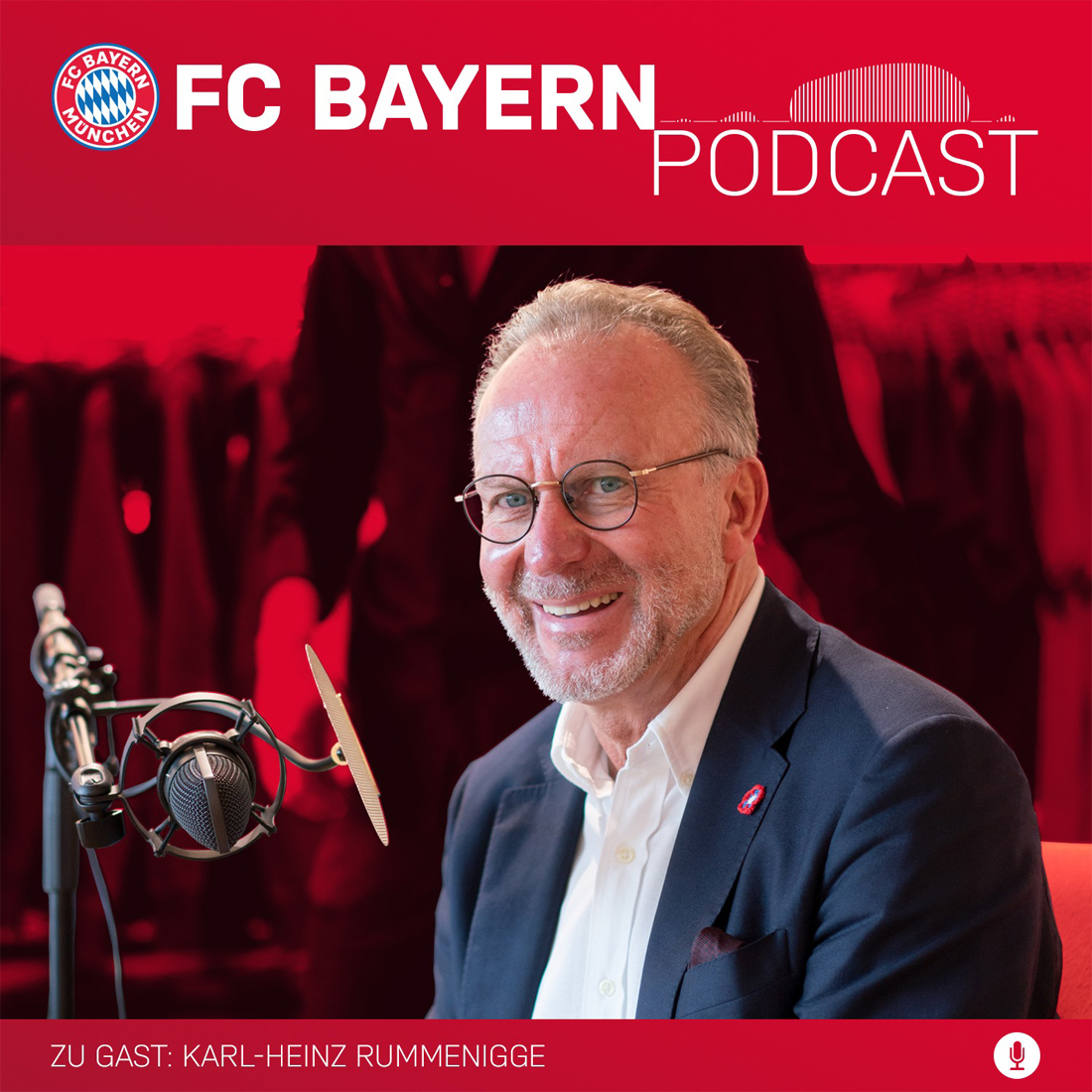 FC Bayern Podcast