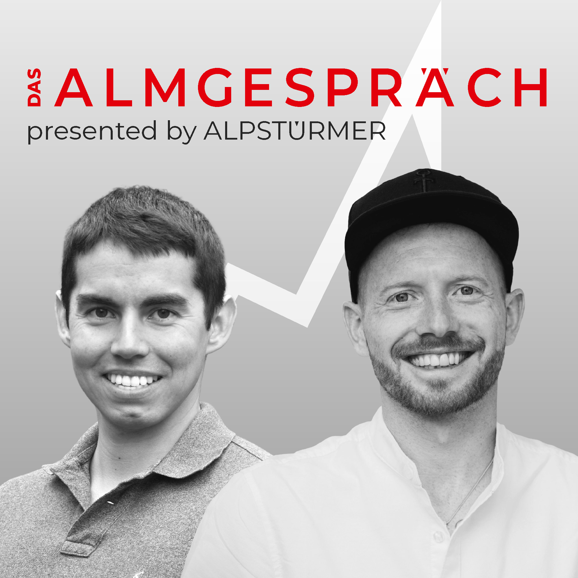 DAS ALMGESPRÄCH