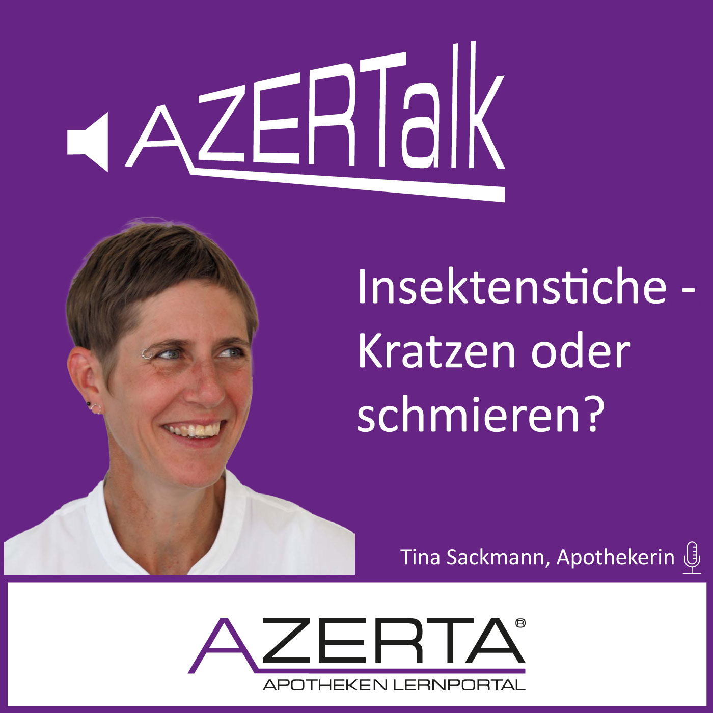 AZERTalk