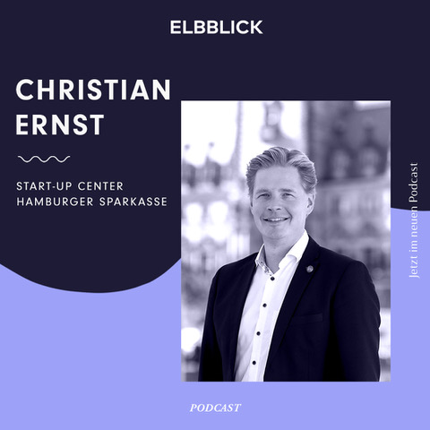ELBBLICK Podcast