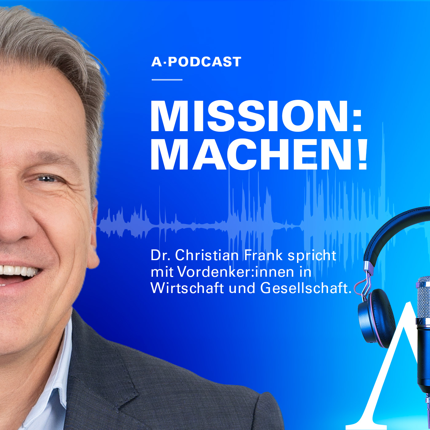 Mission: Machen!