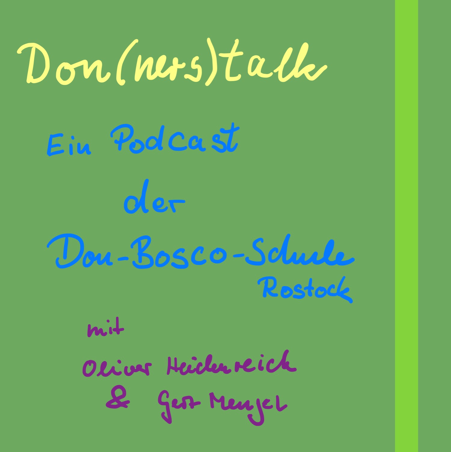 Donnerstalk