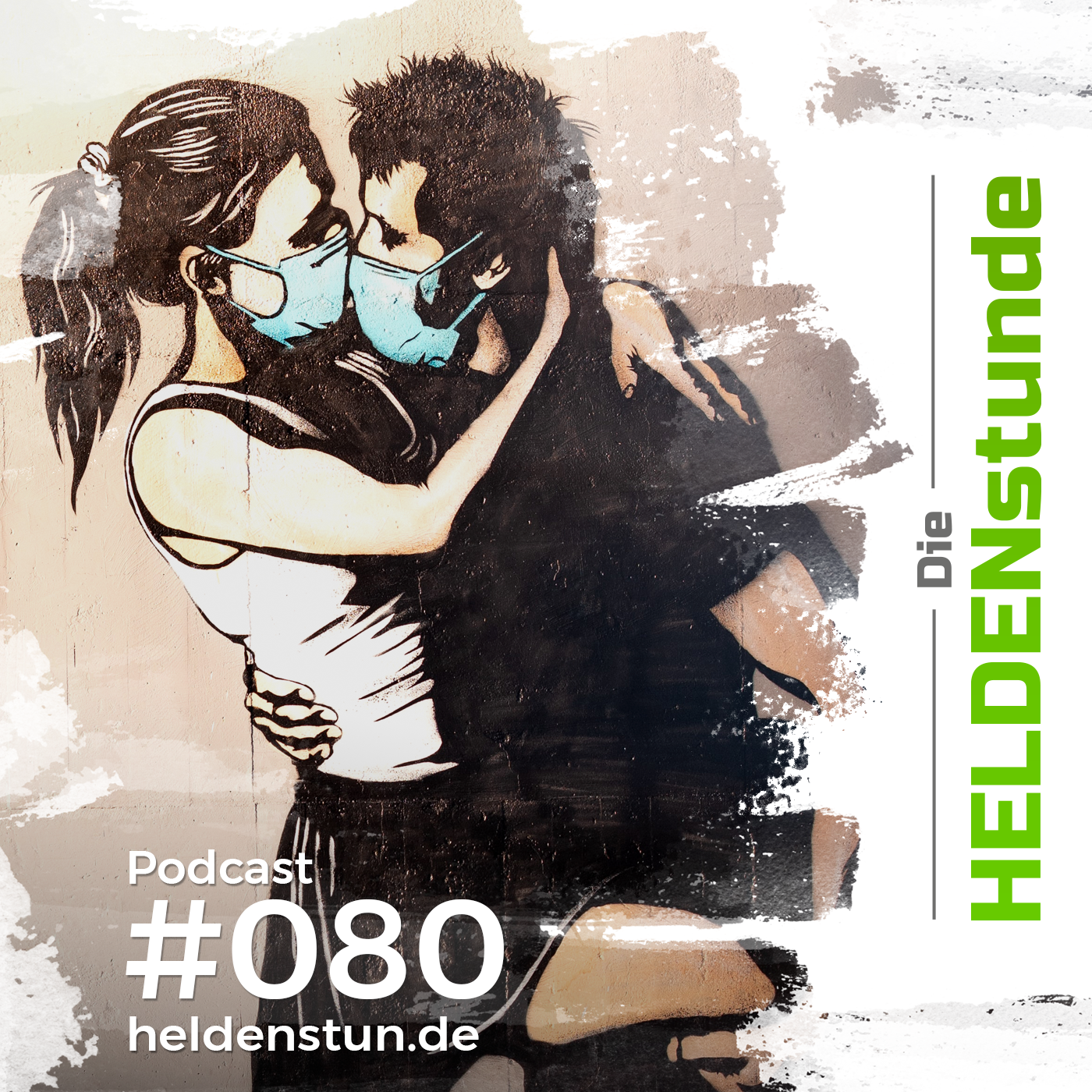 HELDENstunde. Für ein gesundes und bewusstes Leben.