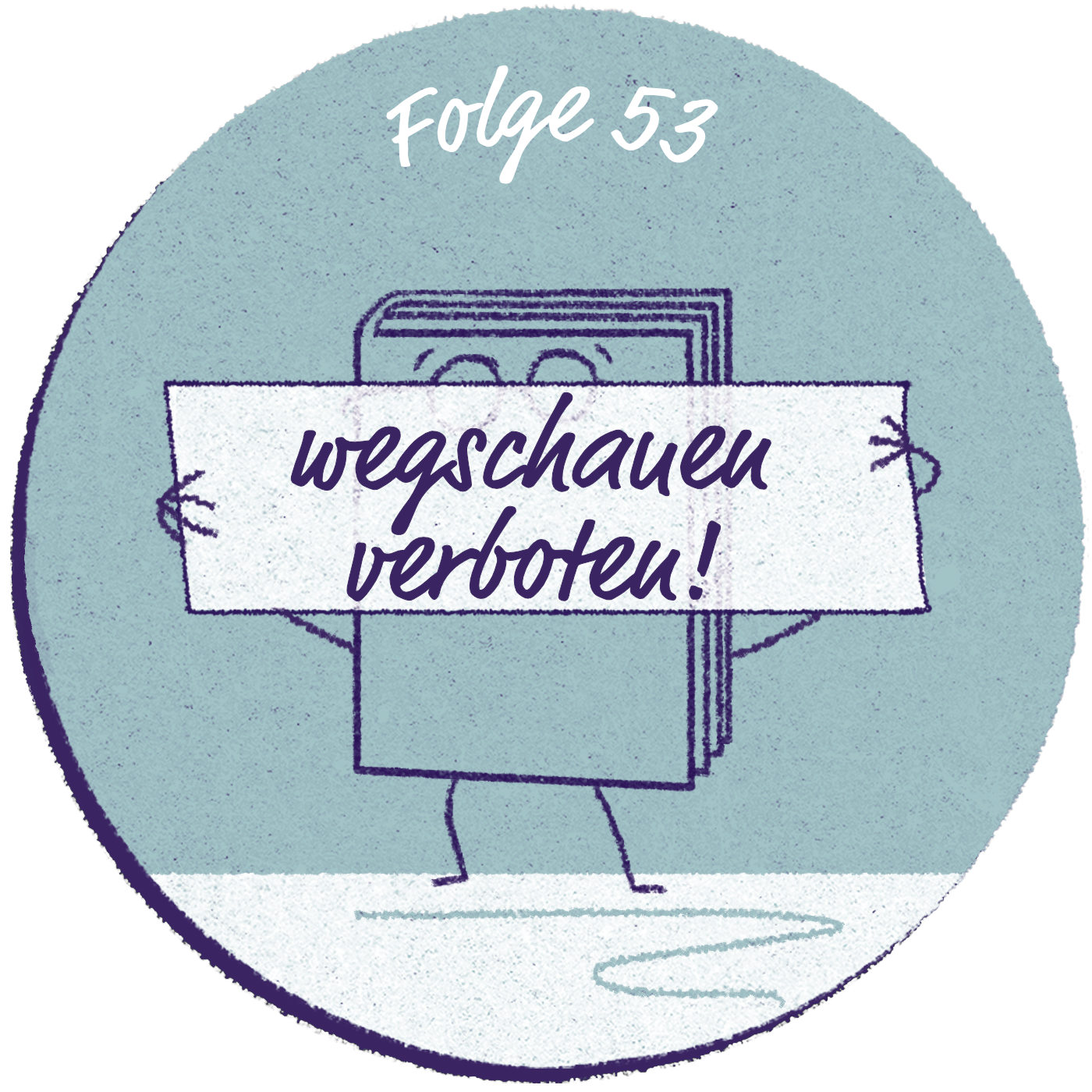 freigeistern! Der Podcast für Kinder- und Jugendliteratur
