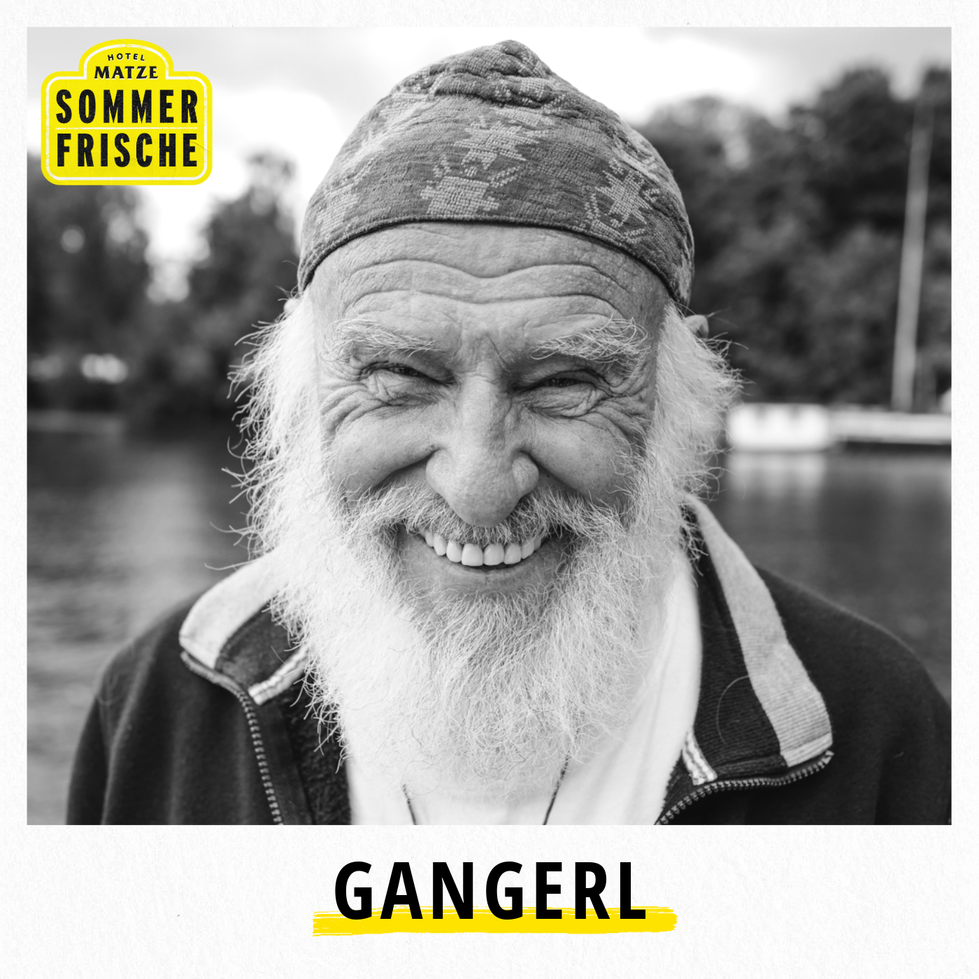 Aussteiger Gangerl – What happens when you leave everything behind?