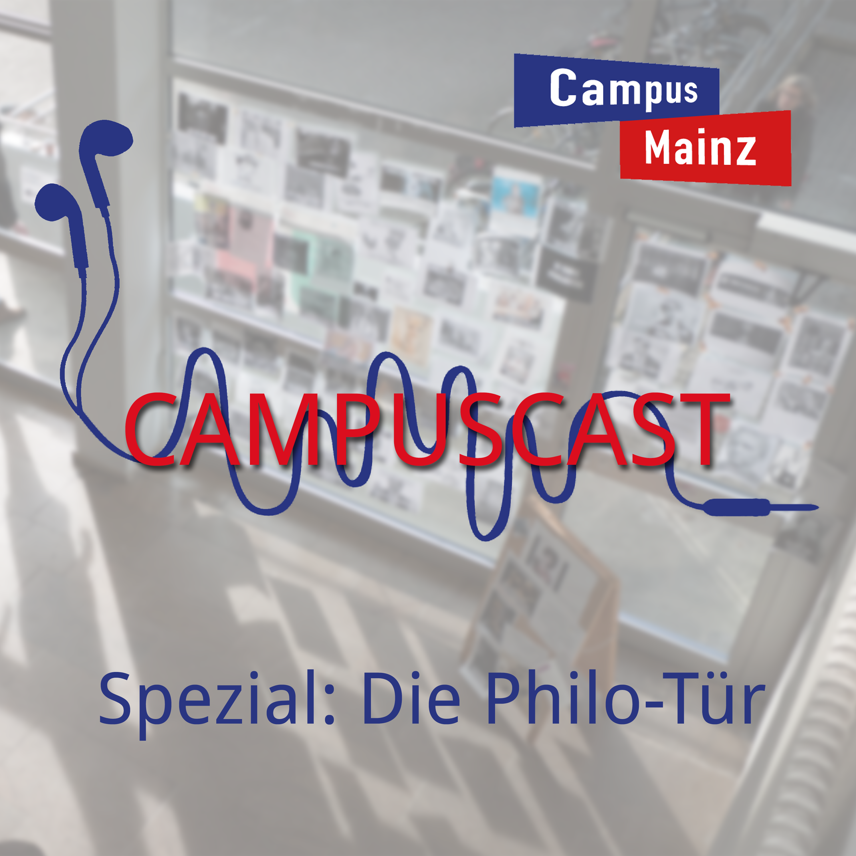 CampusCast
