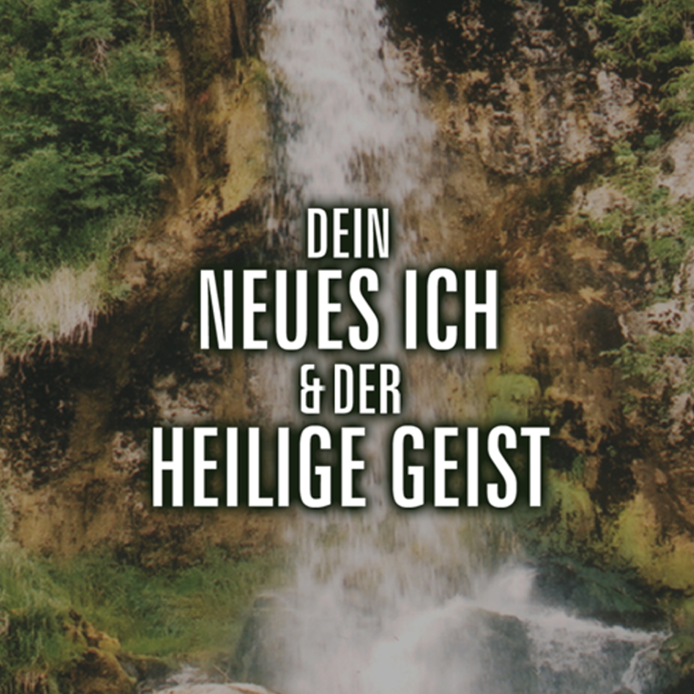Dein neues Ich und der Heilige Geist: Folge 06