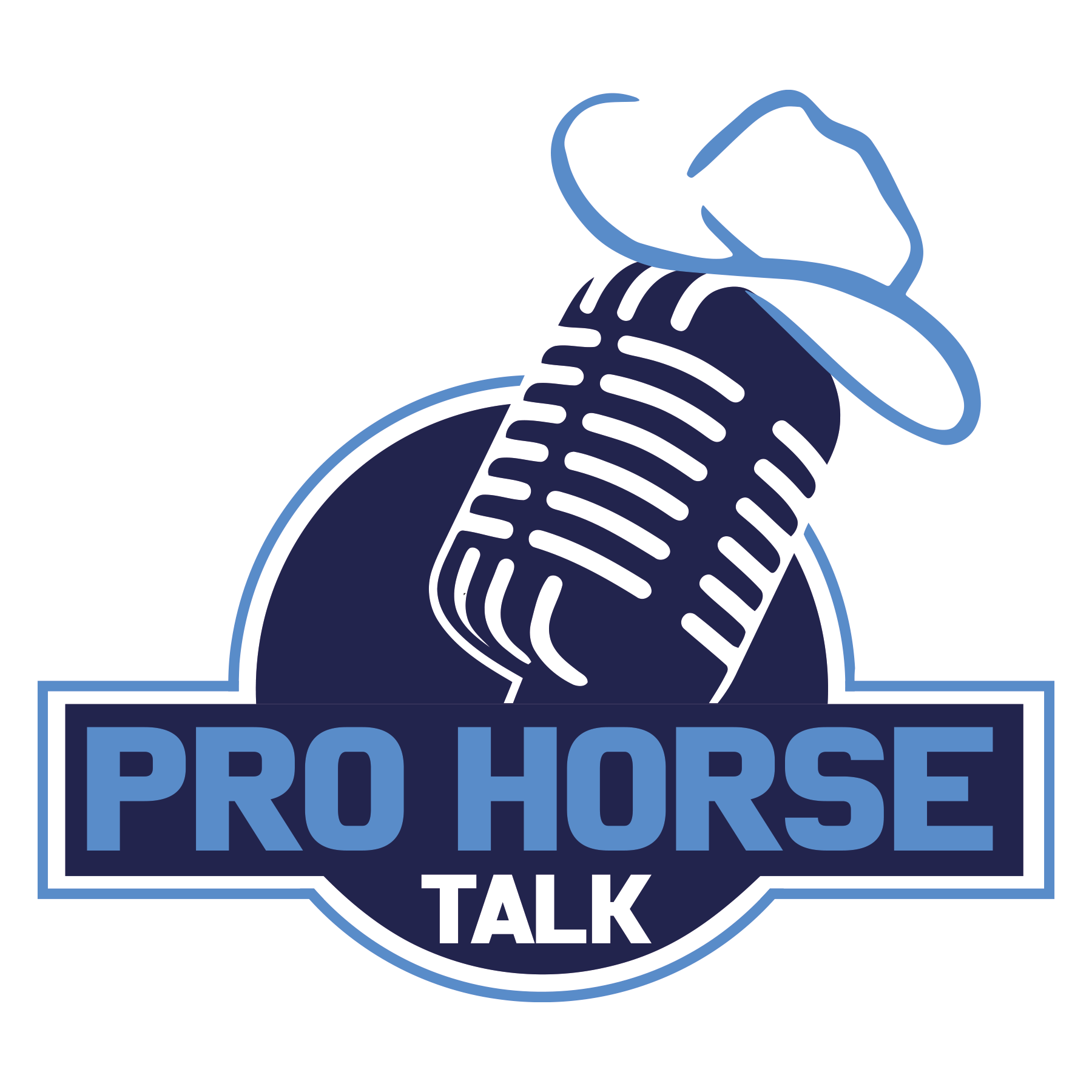 PRO HORSE TALK