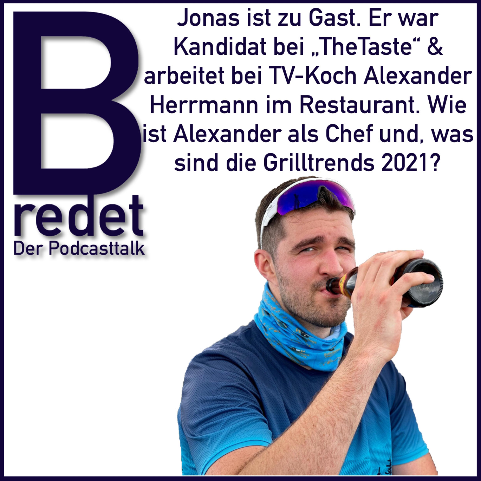 B redet - Das Infotainment Magazin