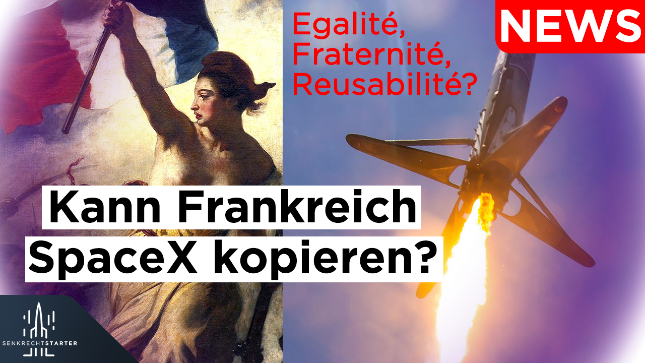 Senkrechtstarter