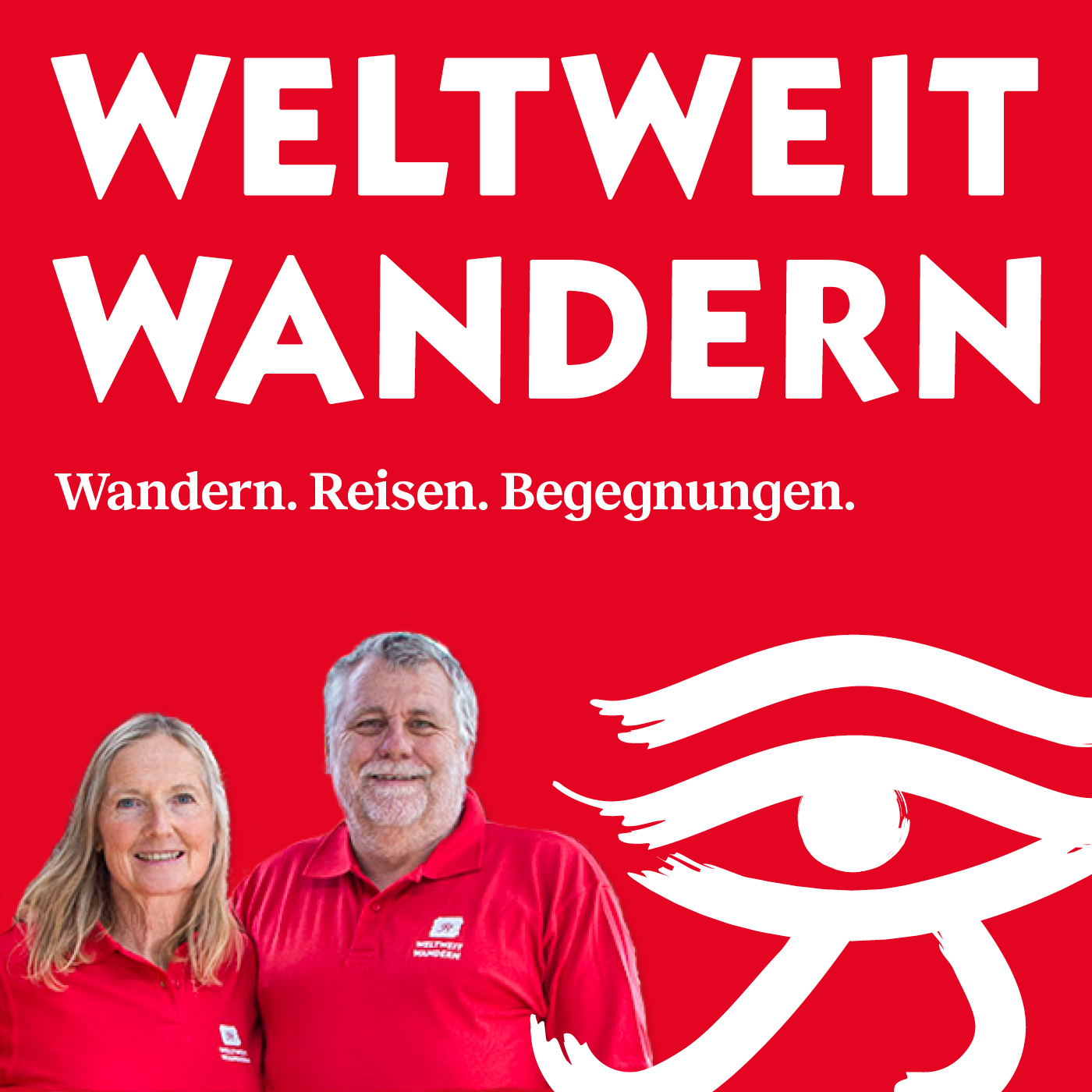 Weltweitwandern