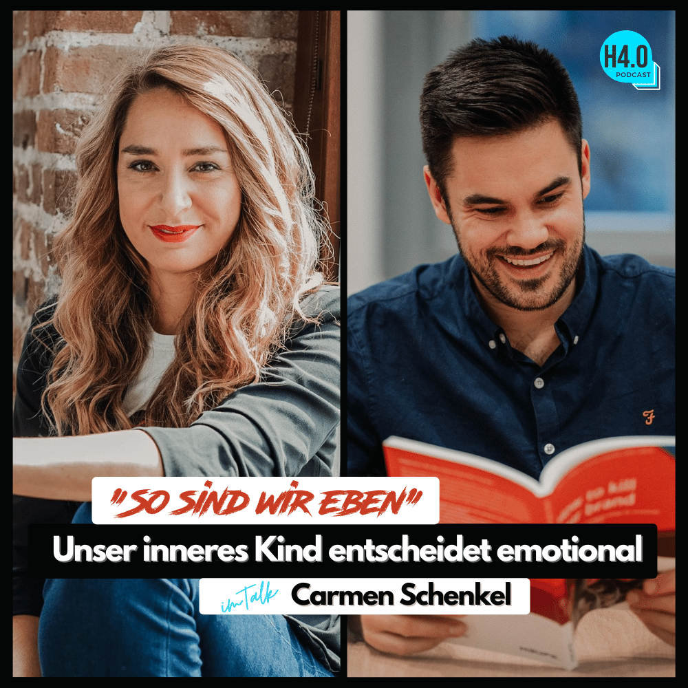 Handel 4.0 E-Commerce Podcast