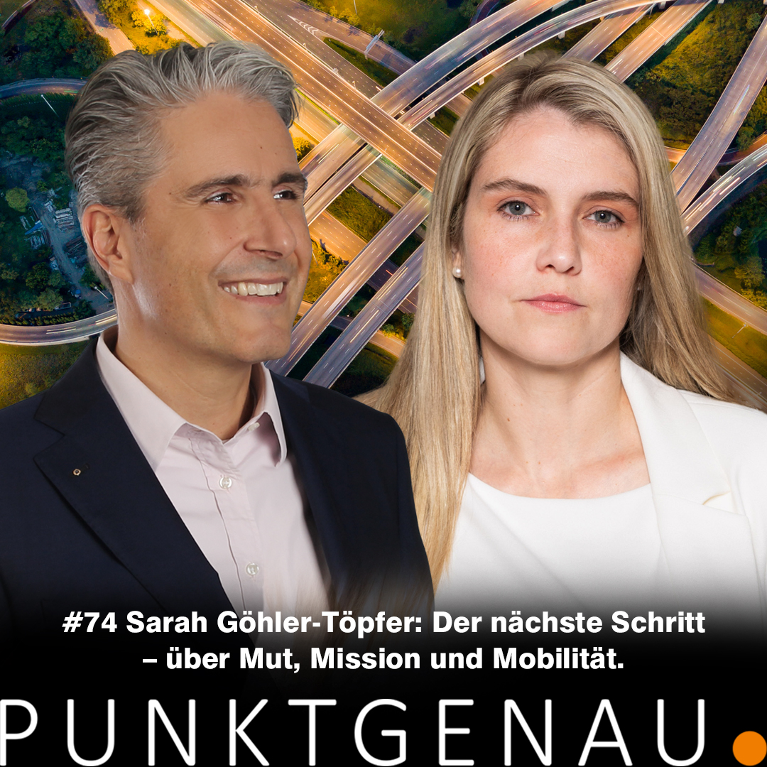 PUNKTGENAU - Impulse und Ideen für den Unternehmenserfolg