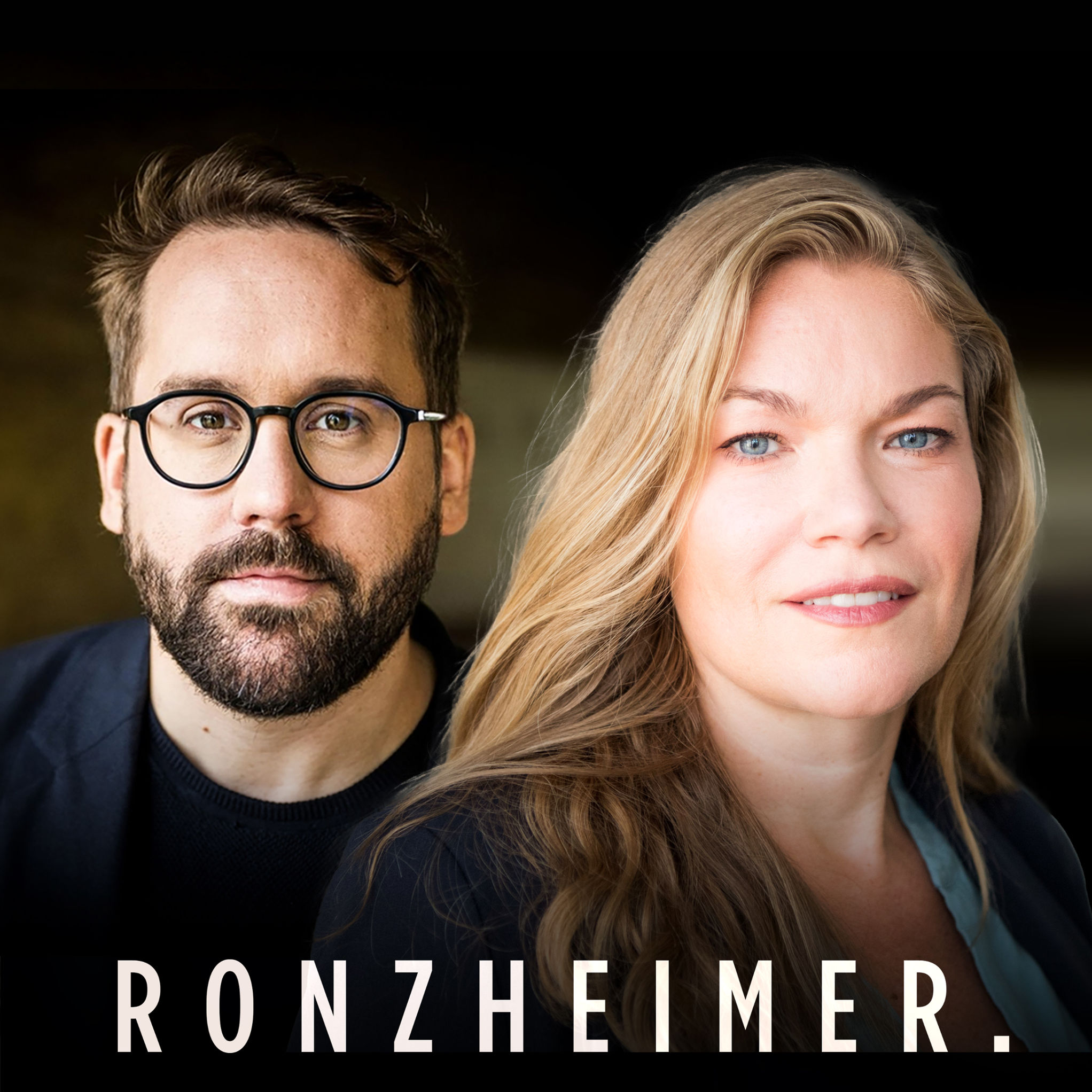 RONZHEIMER.