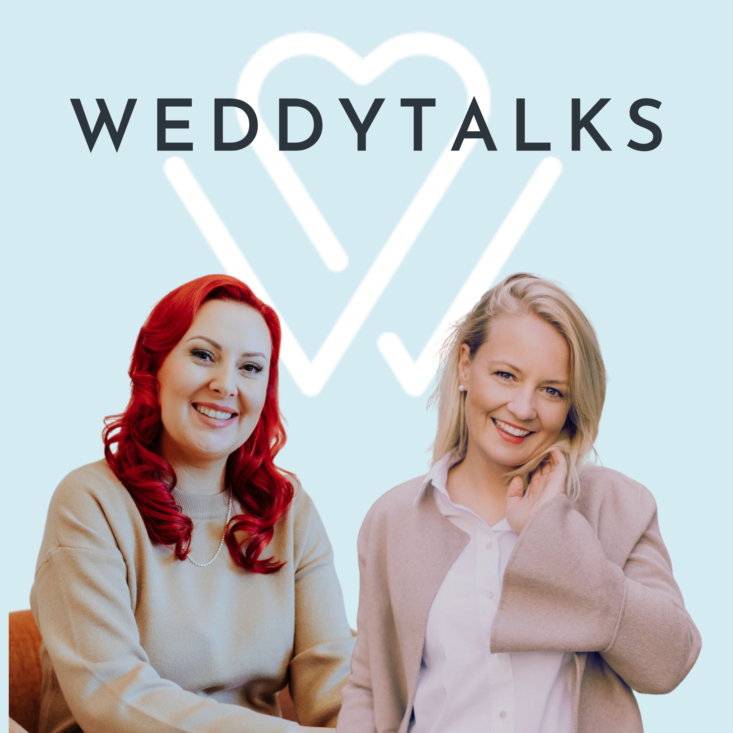 Hochzeits-Podcast – WeddyTalks