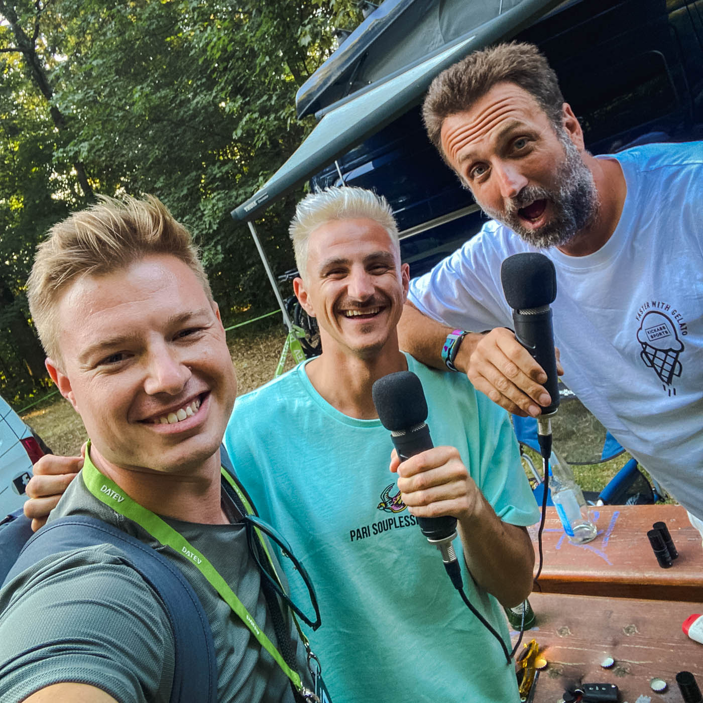 KRAFT Runners - Mehr als nur Laufen