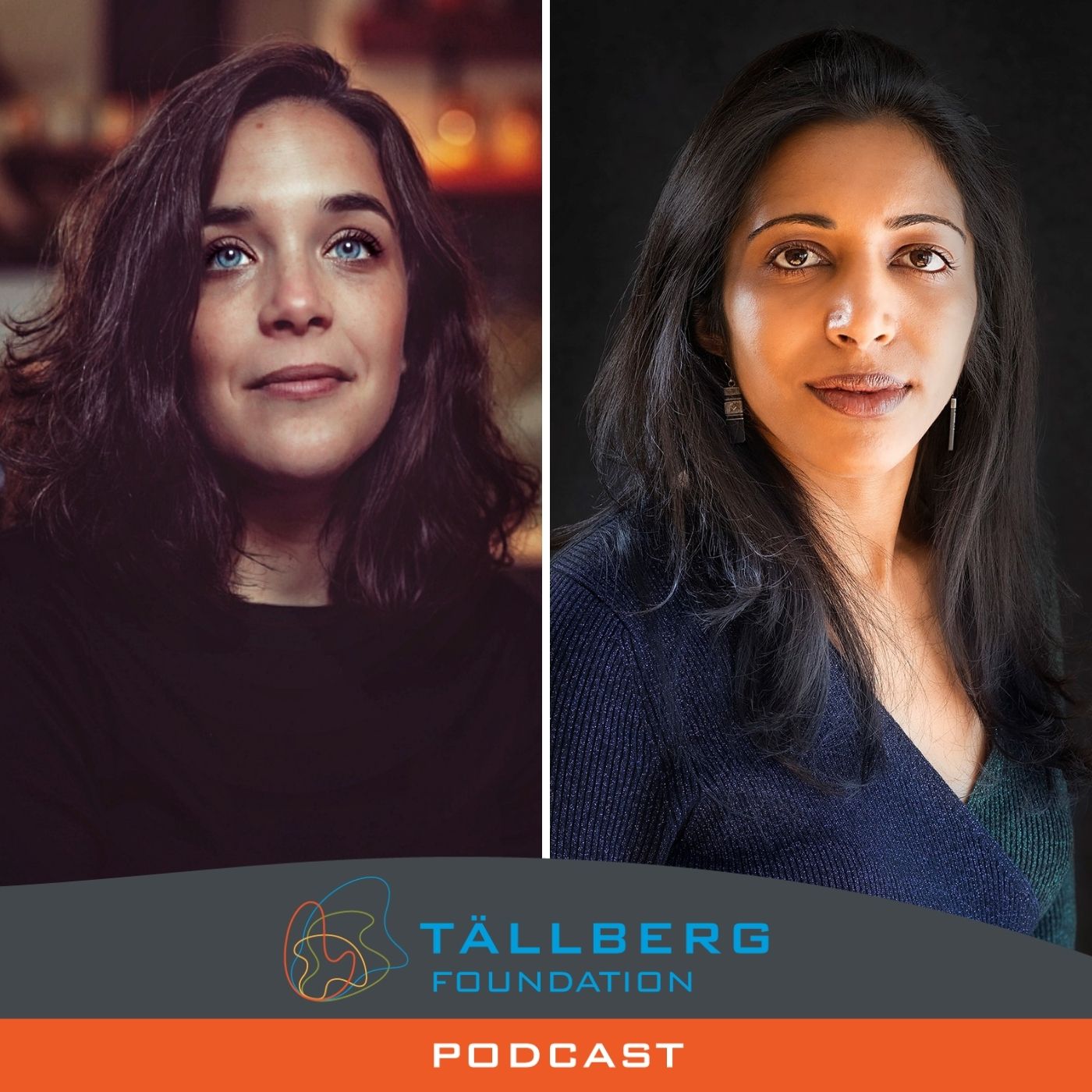 New Thinking for a New World - a Tallberg Foundation Podcast