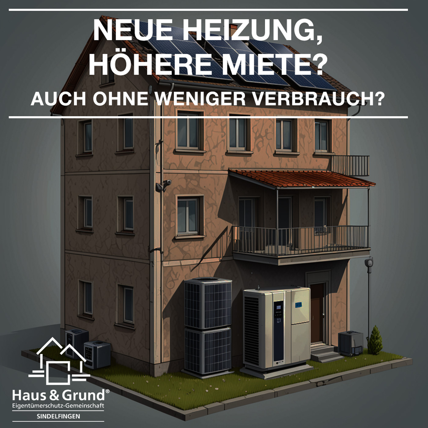 Haus und Grund Sindelfingen
