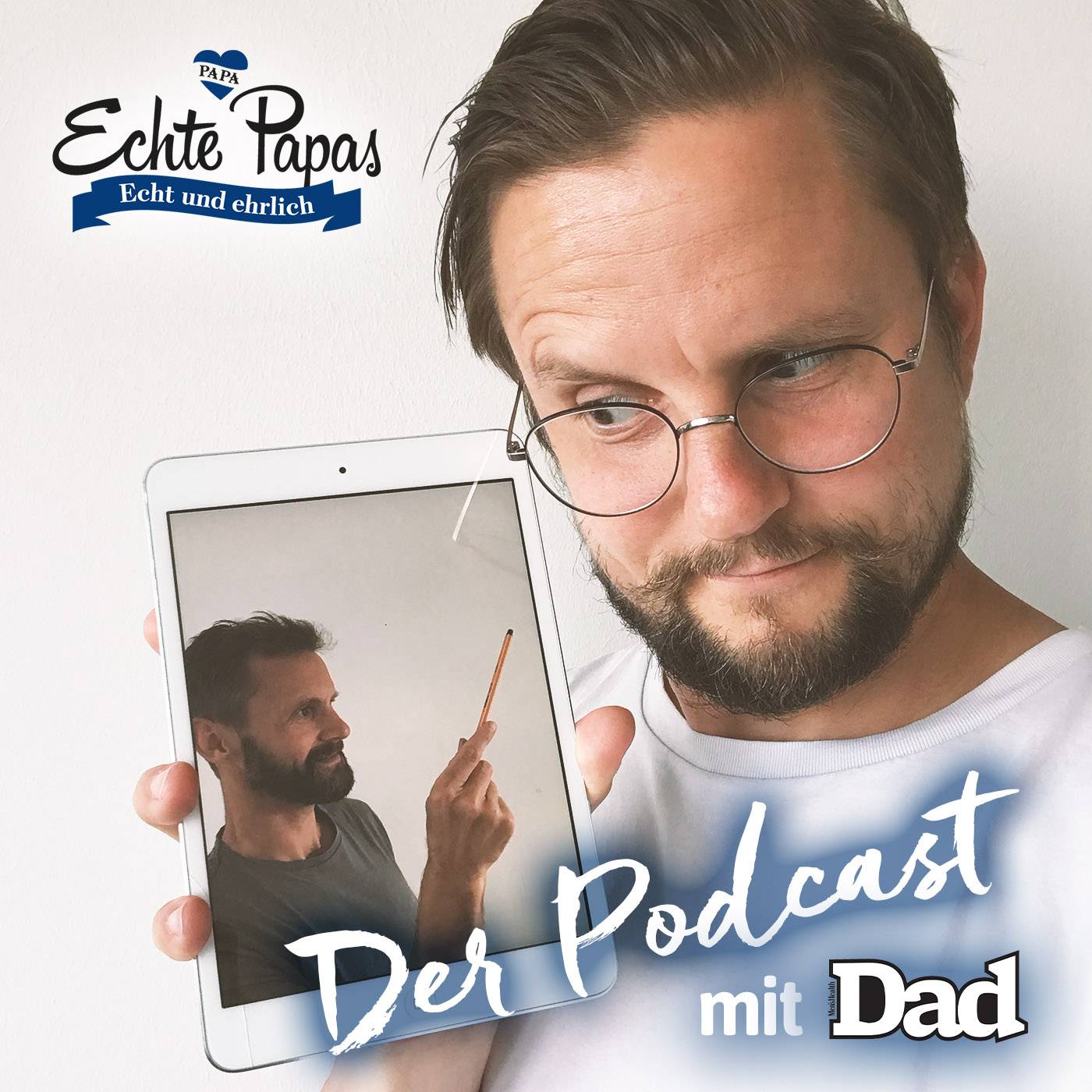 Vom Podcast-Host zum Podcast-Gast: Wer ist dieses DDR-Kind Florian Schleinig?