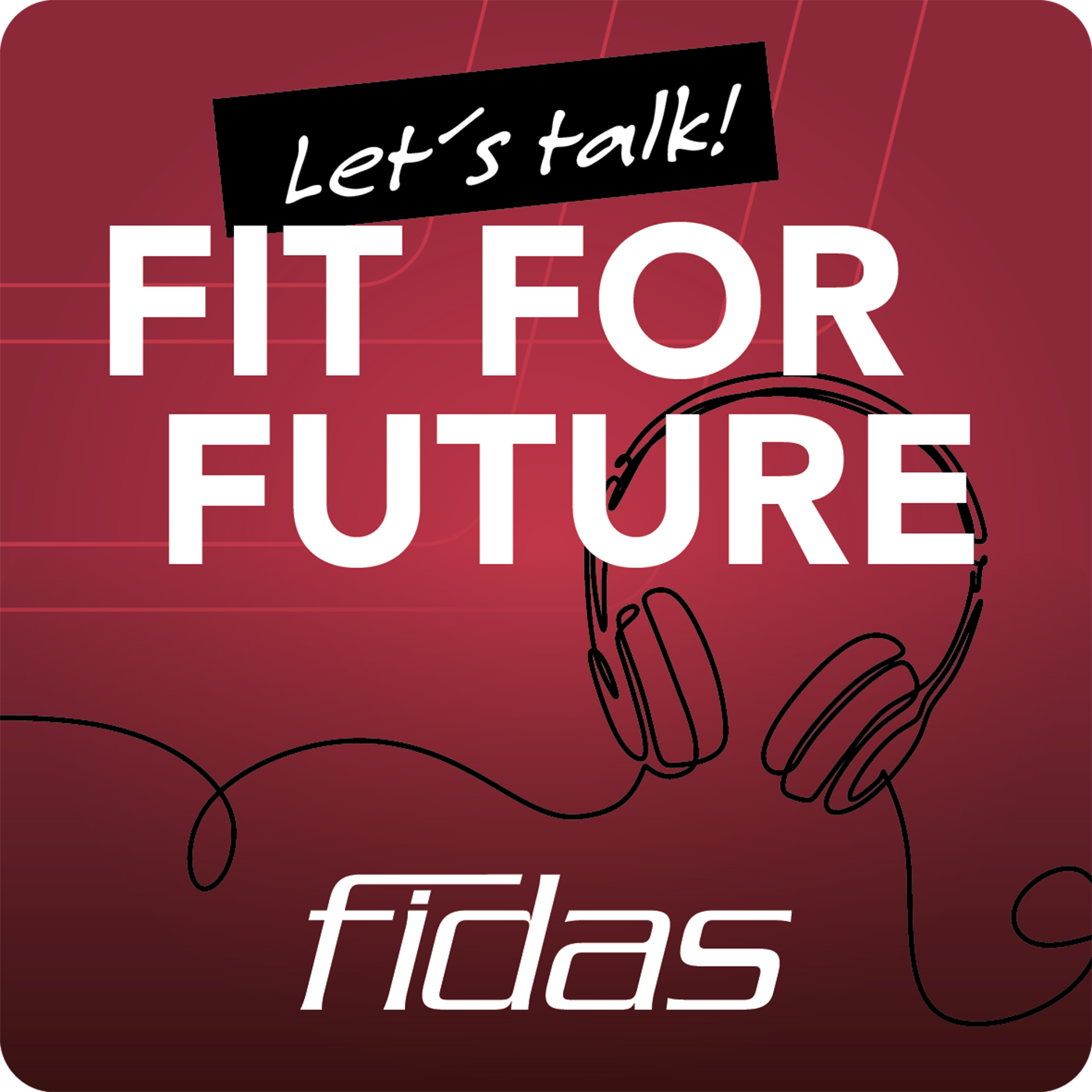 Fidas Lets talk