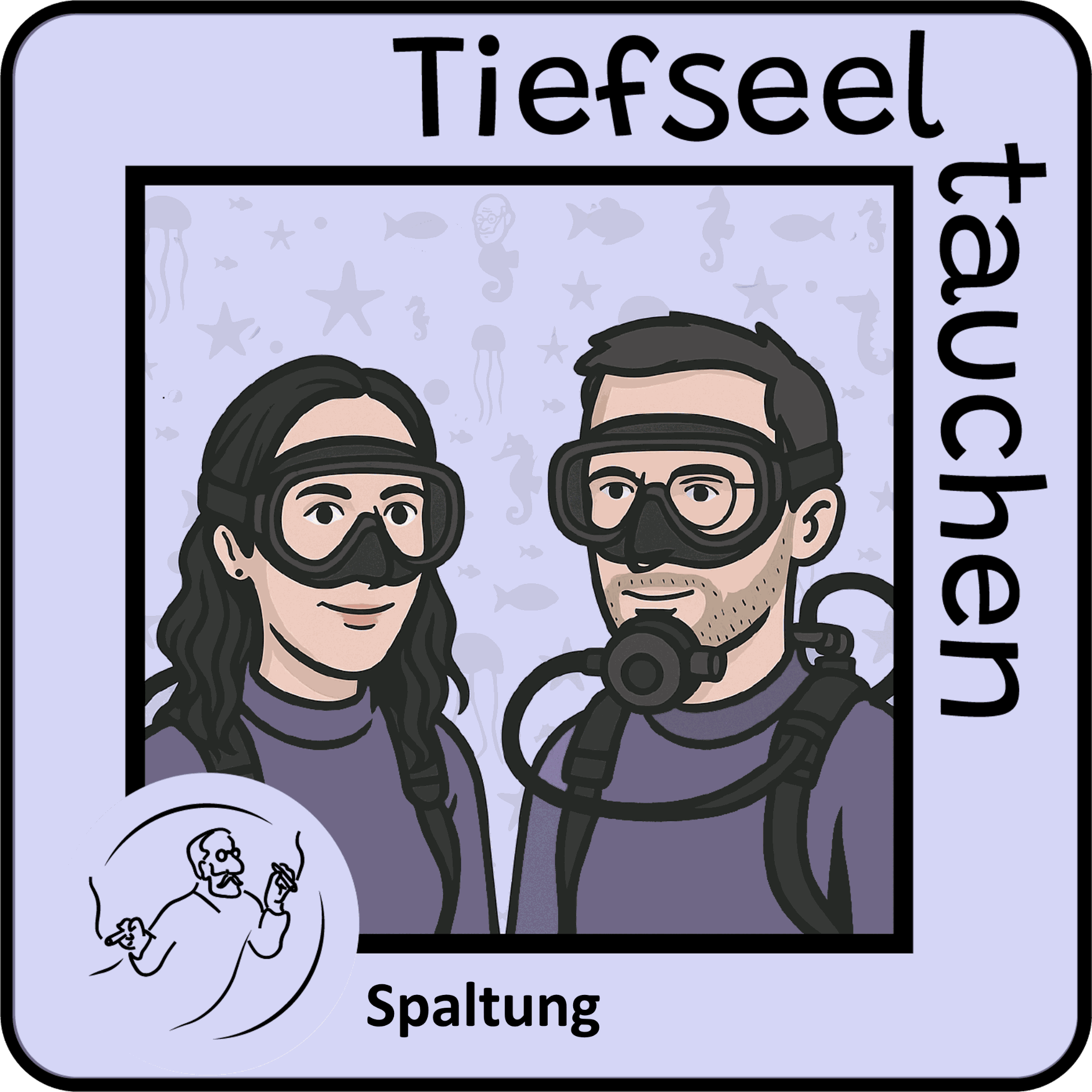 Rätsel des Unbewußten. Psychoanalyse & Psychotherapie.
