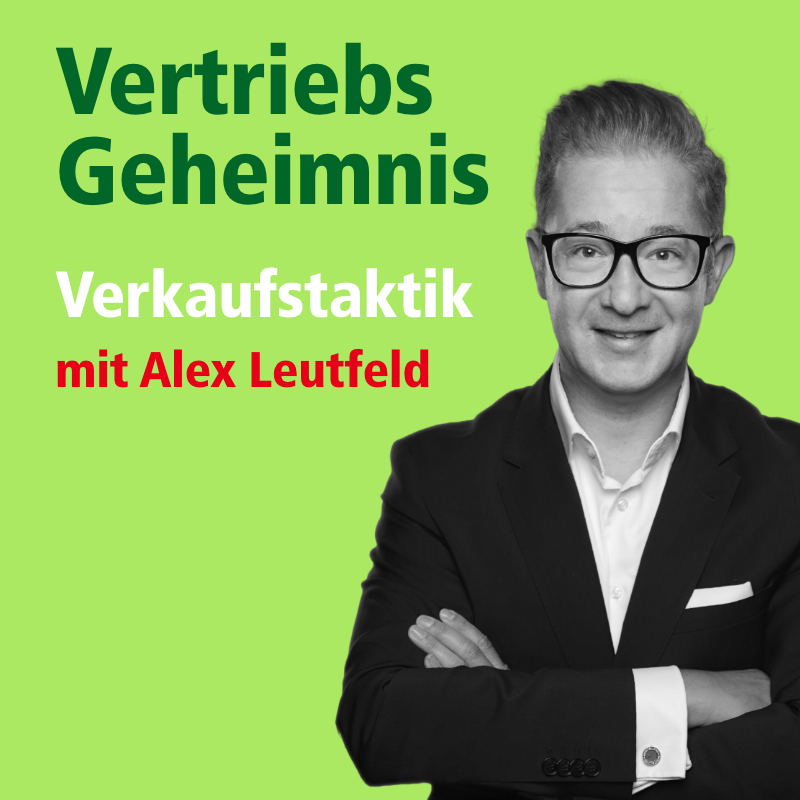 VertriebsGeheimnis