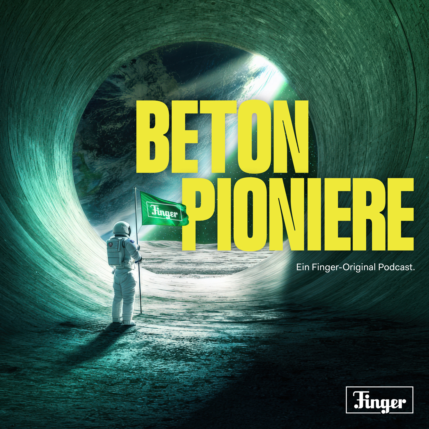 Betonpioniere