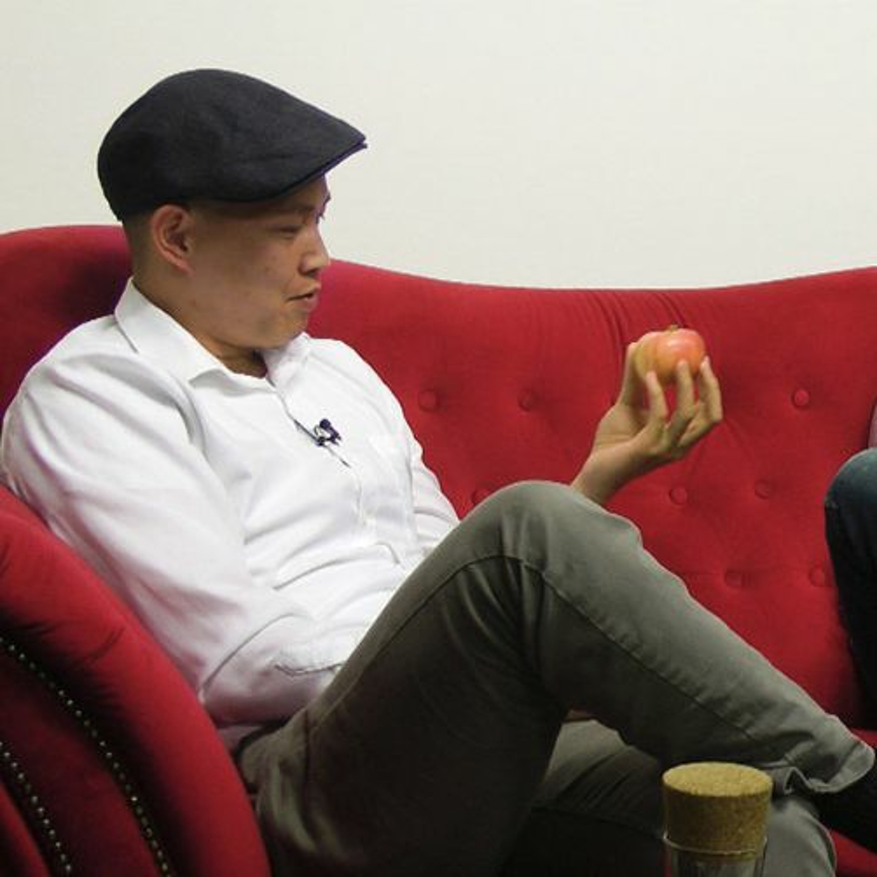 ROCKETFUEL - Der Change Podcast!