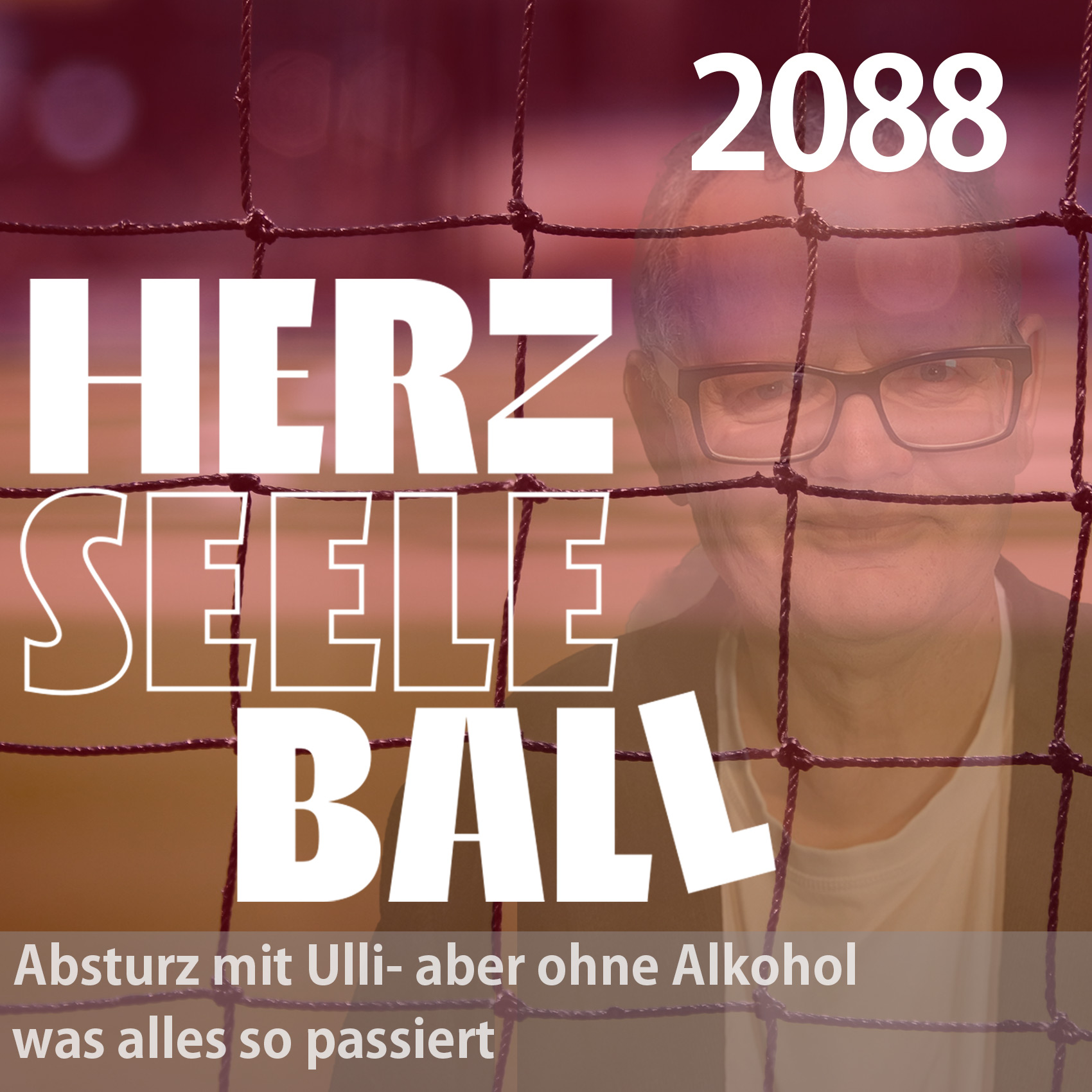 Absturz mit Ull- aber ohne Alkohol … was alles so passiert episode artwork