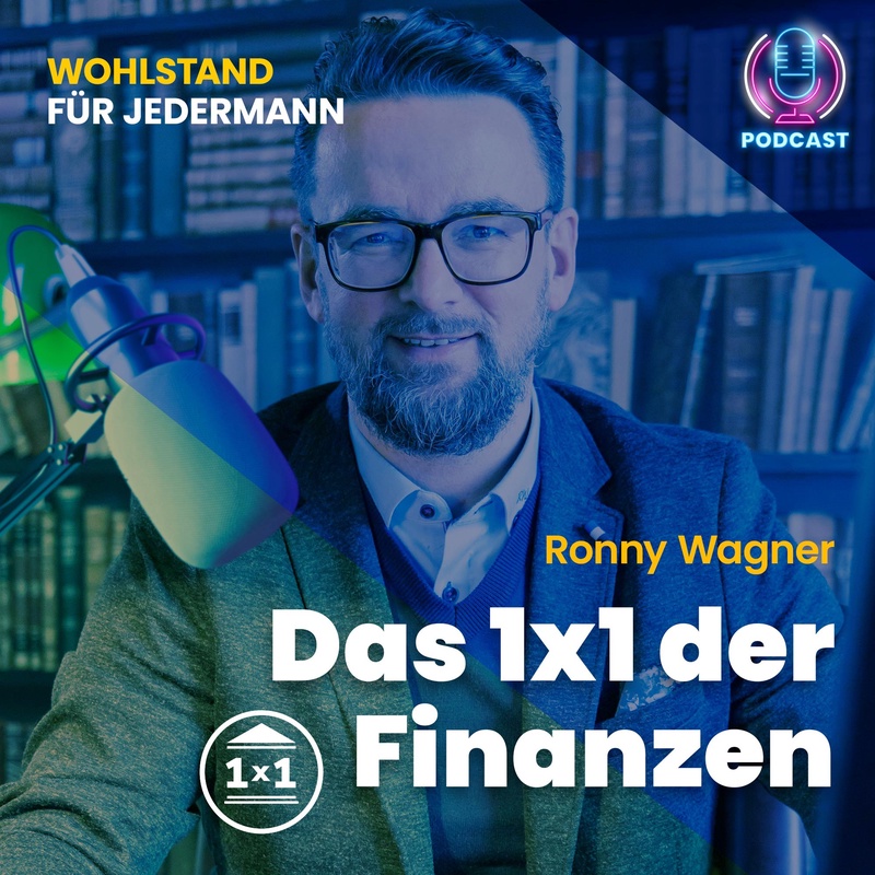 Goldrichtig investieren - Ersparnisse absichern, Vermögen aufbauen & für die Rente vorsorgen