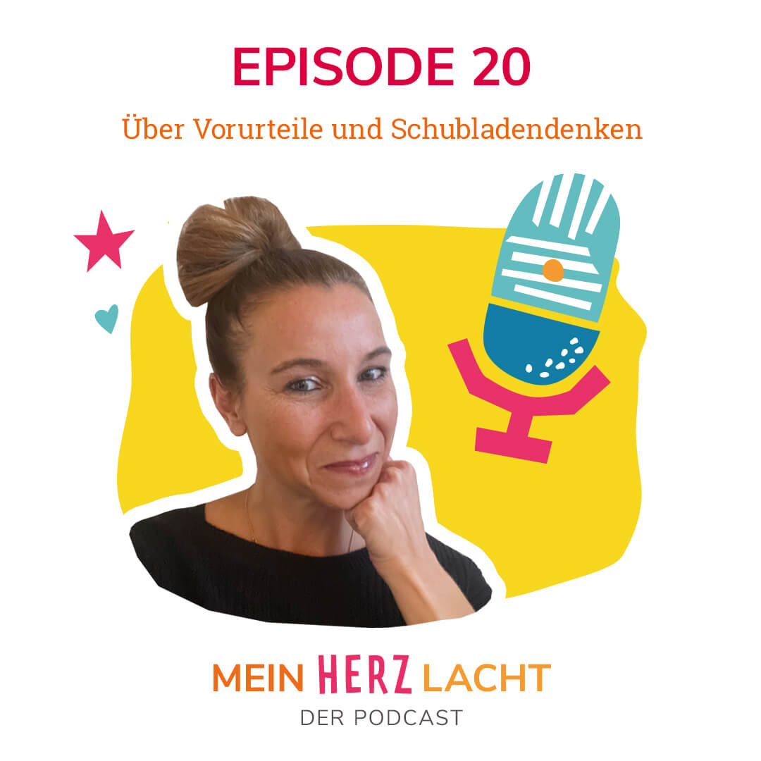 Mein Herz lacht