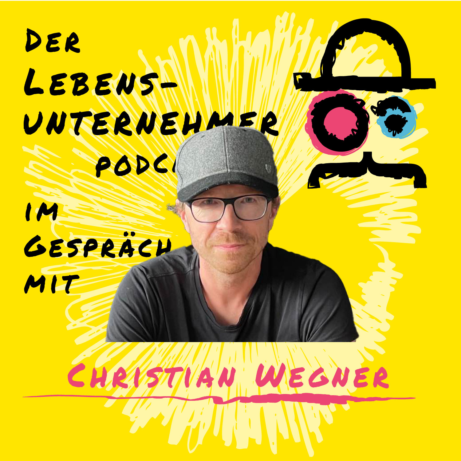 Der Lebensunternehmer-Podcast