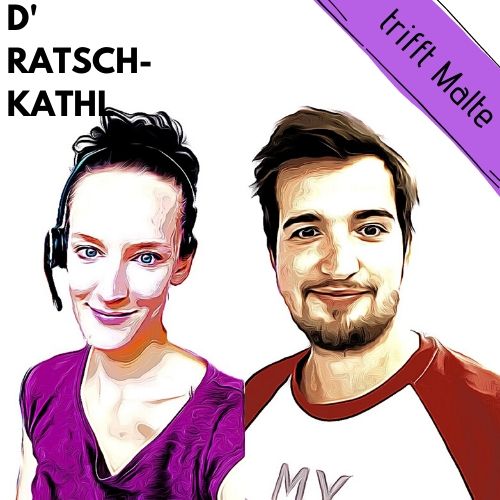 dRatschKathl & der Paarberater