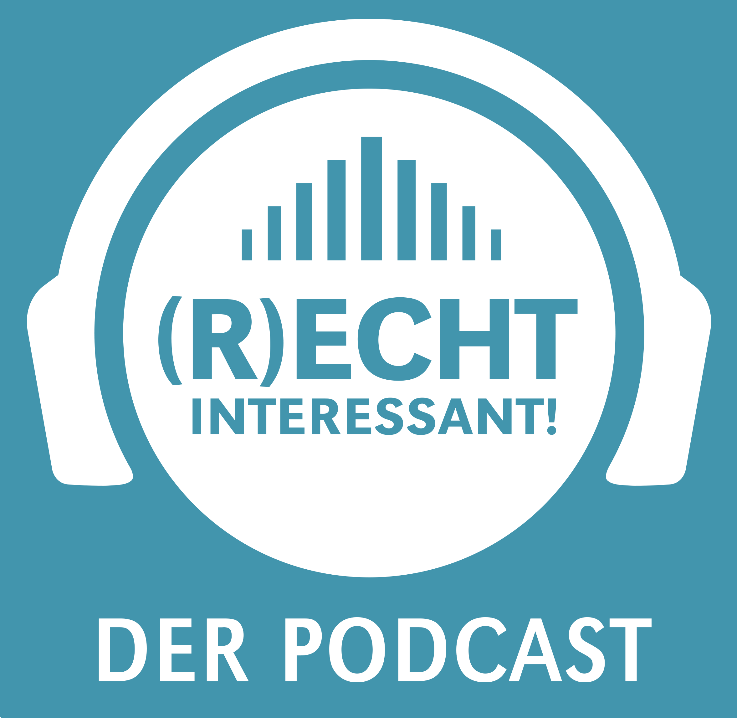 (R)ECHT INTERESSANT!