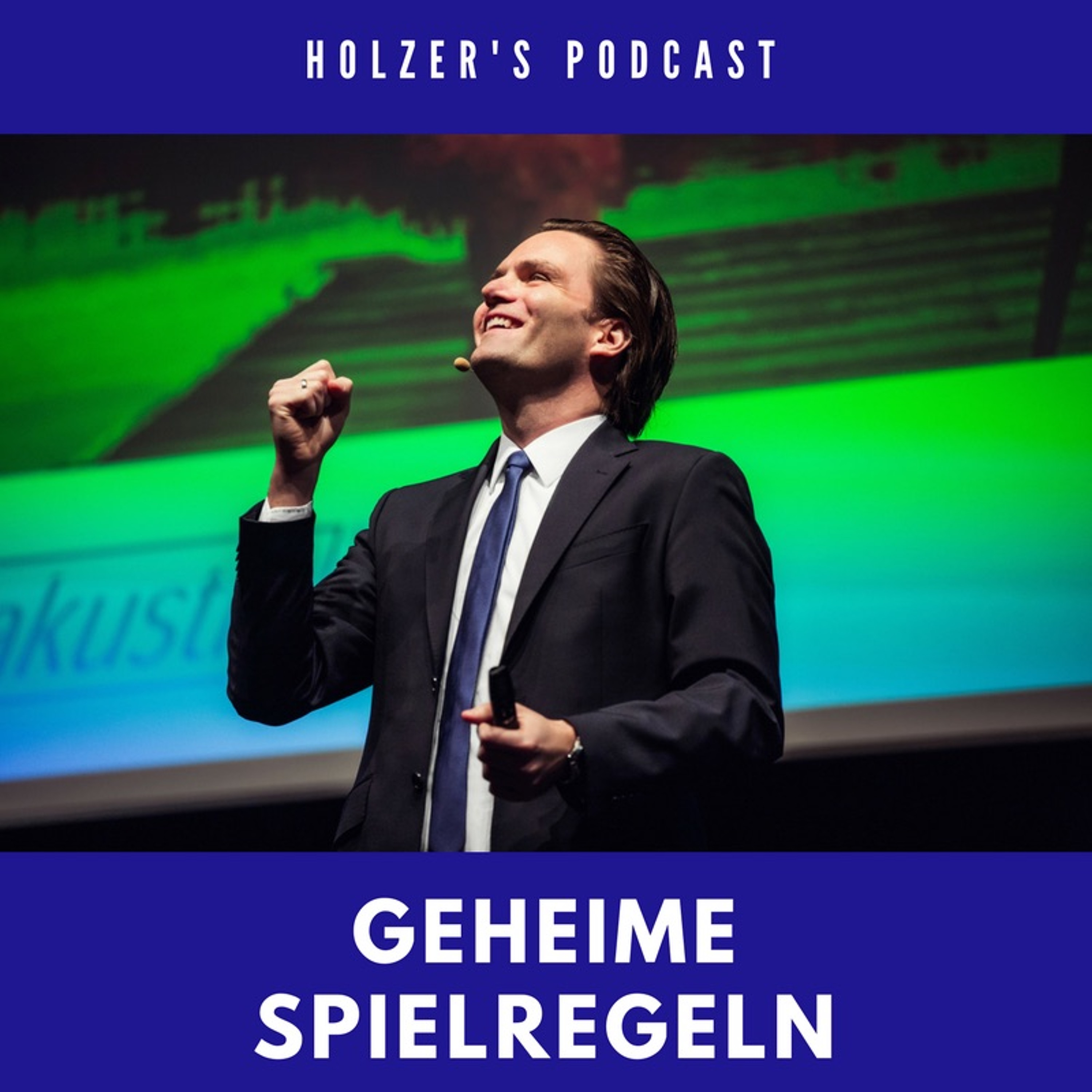 Mutmenschen mit Peter Holzer