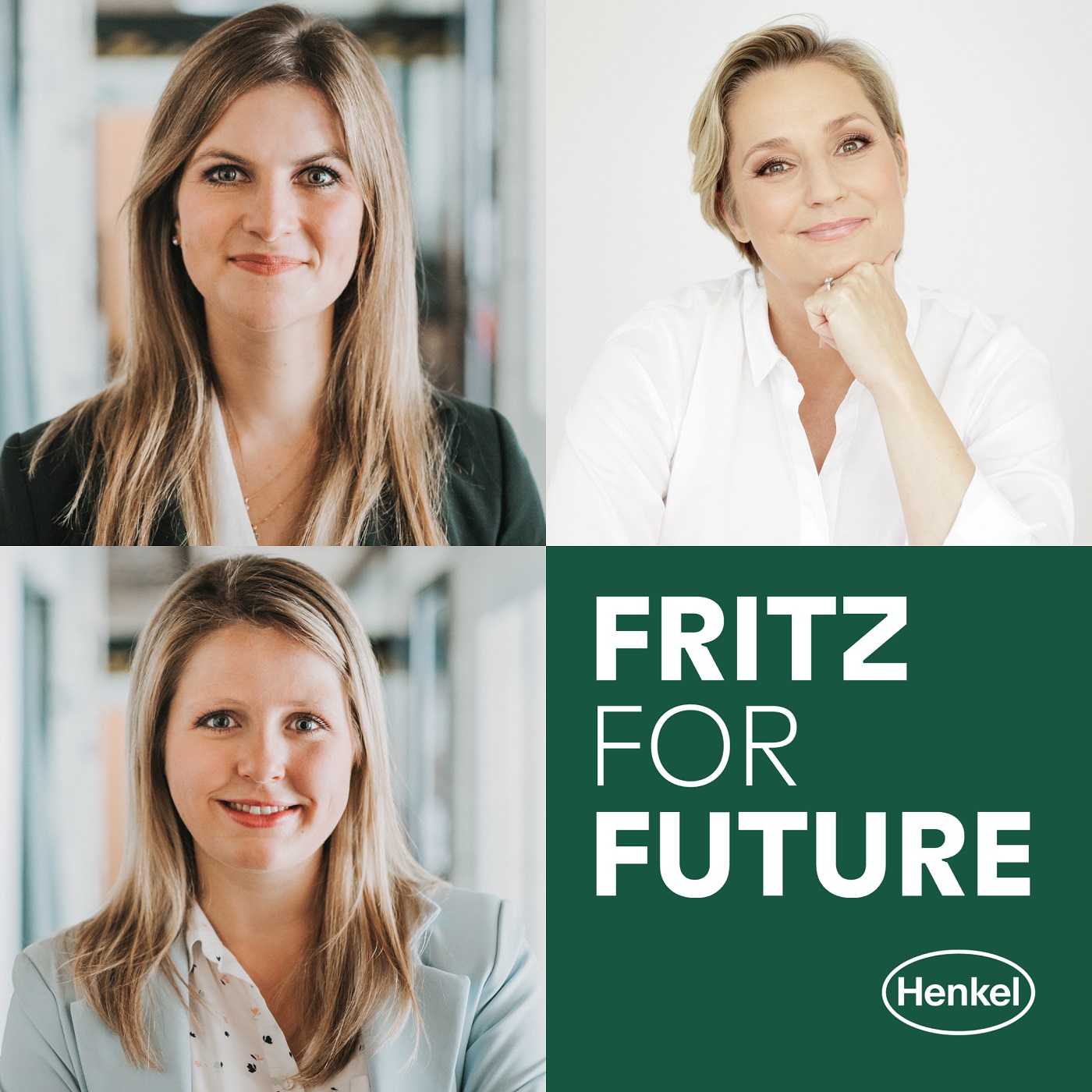Fritz for Future