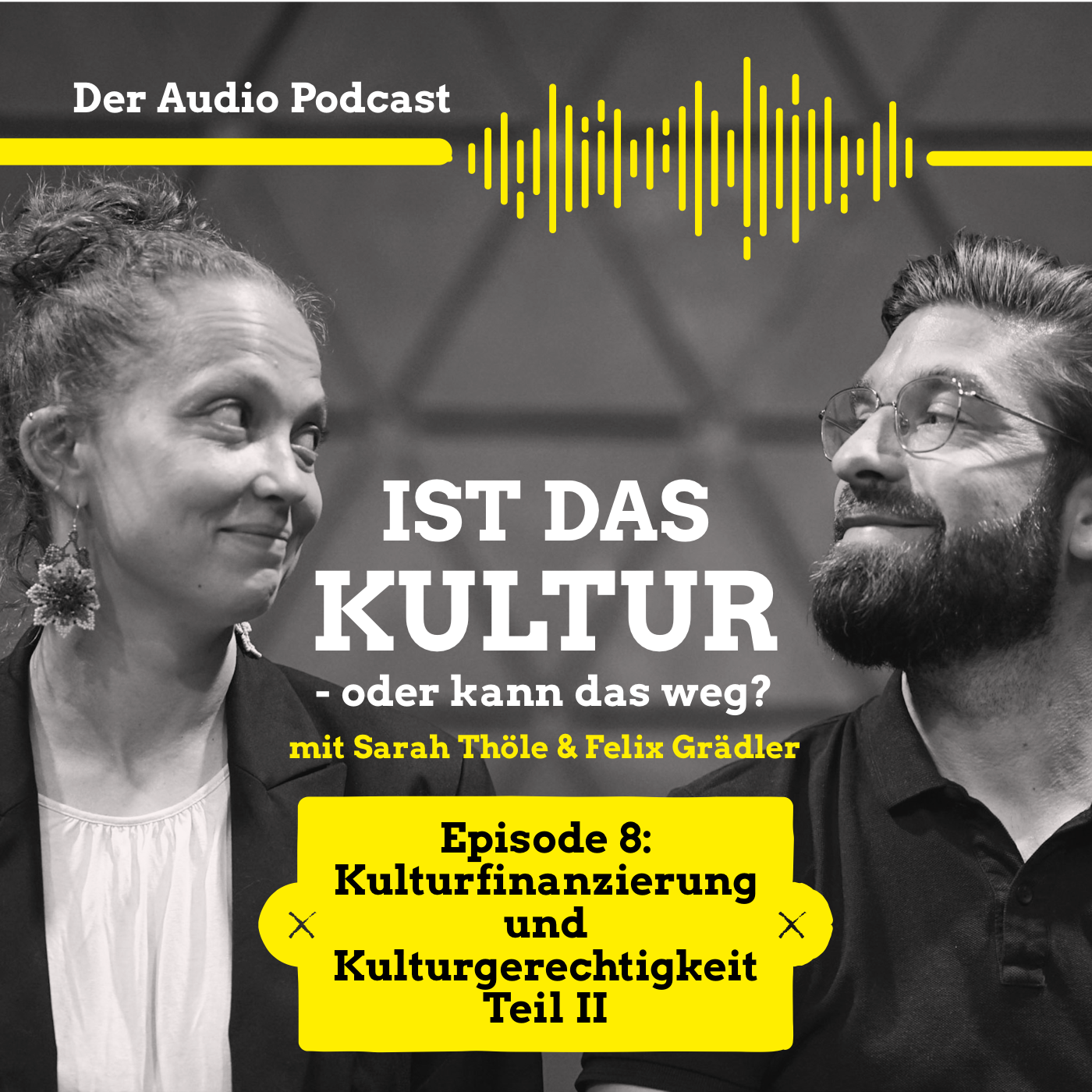Ist das Kultur oder kann das weg?
