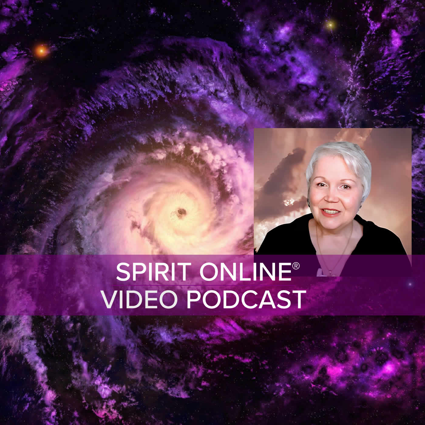Spirit Online Podcast Spiritualität